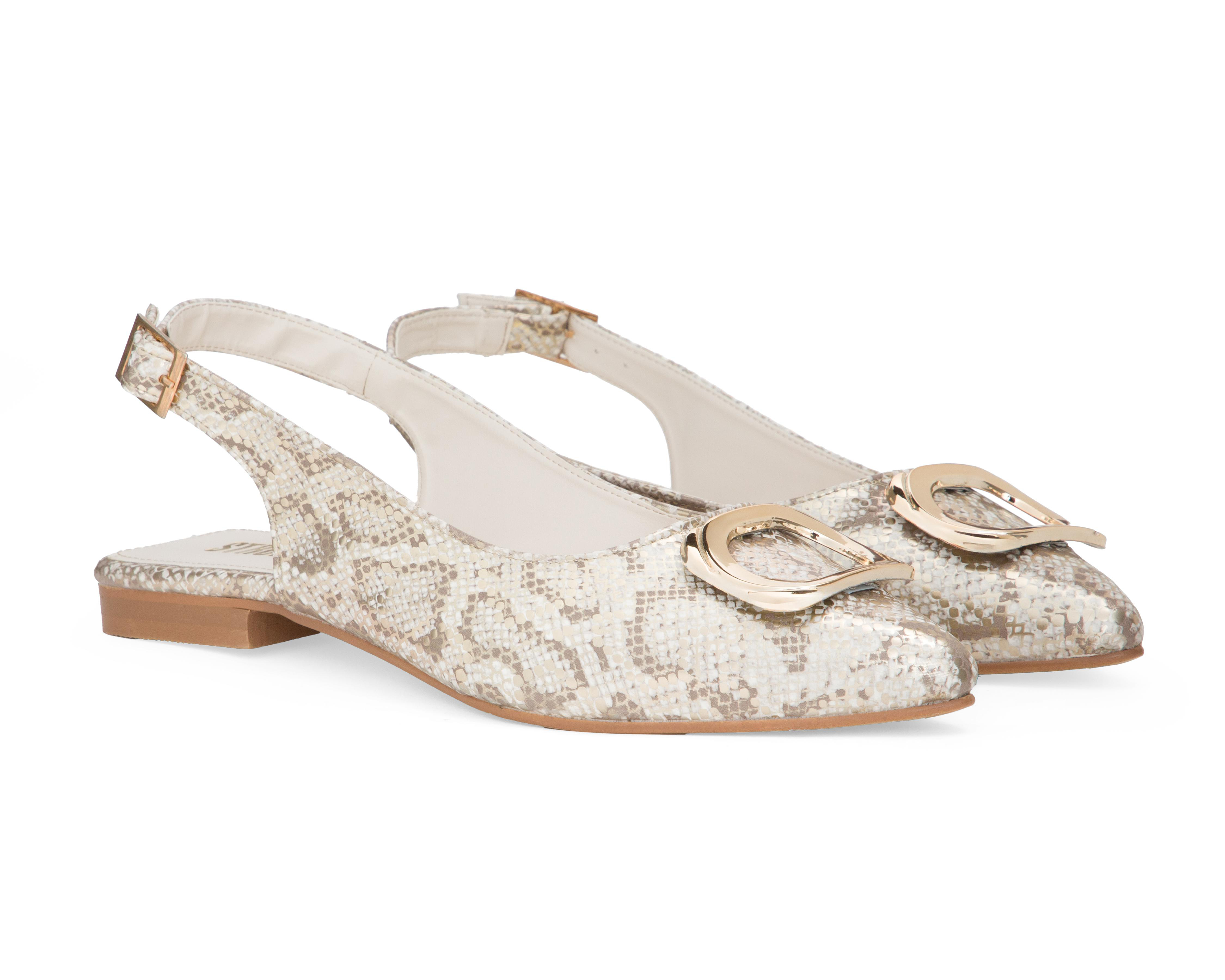 Foto 1 | Flats Strona para Mujer
