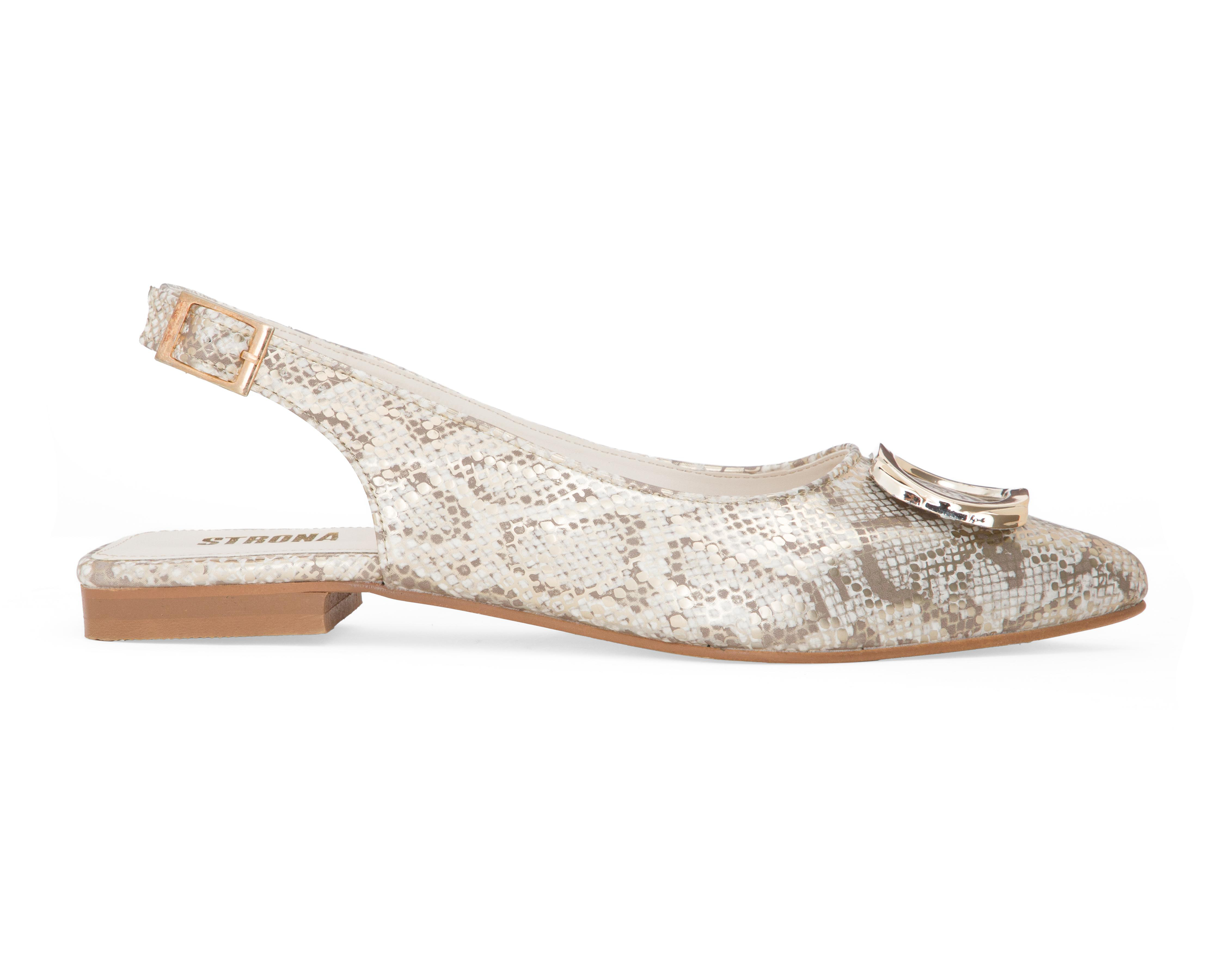 Foto 2 | Flats Strona para Mujer