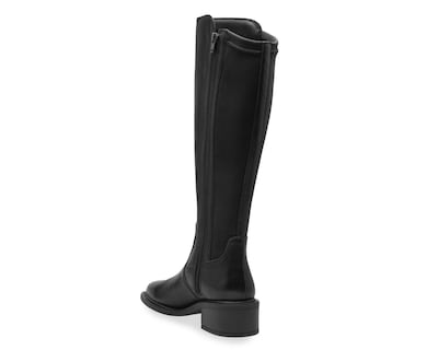 Foto 3 | Botas Casuales Dockers Blair de Piel para Mujer