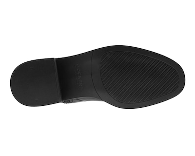 Foto 4 | Botas Casuales Dockers Blair de Piel para Mujer