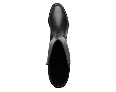 Foto 5 | Botas Casuales Dockers Blair de Piel para Mujer