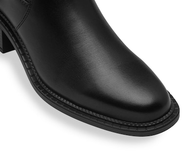 Foto 6 | Botas Casuales Dockers Blair de Piel para Mujer