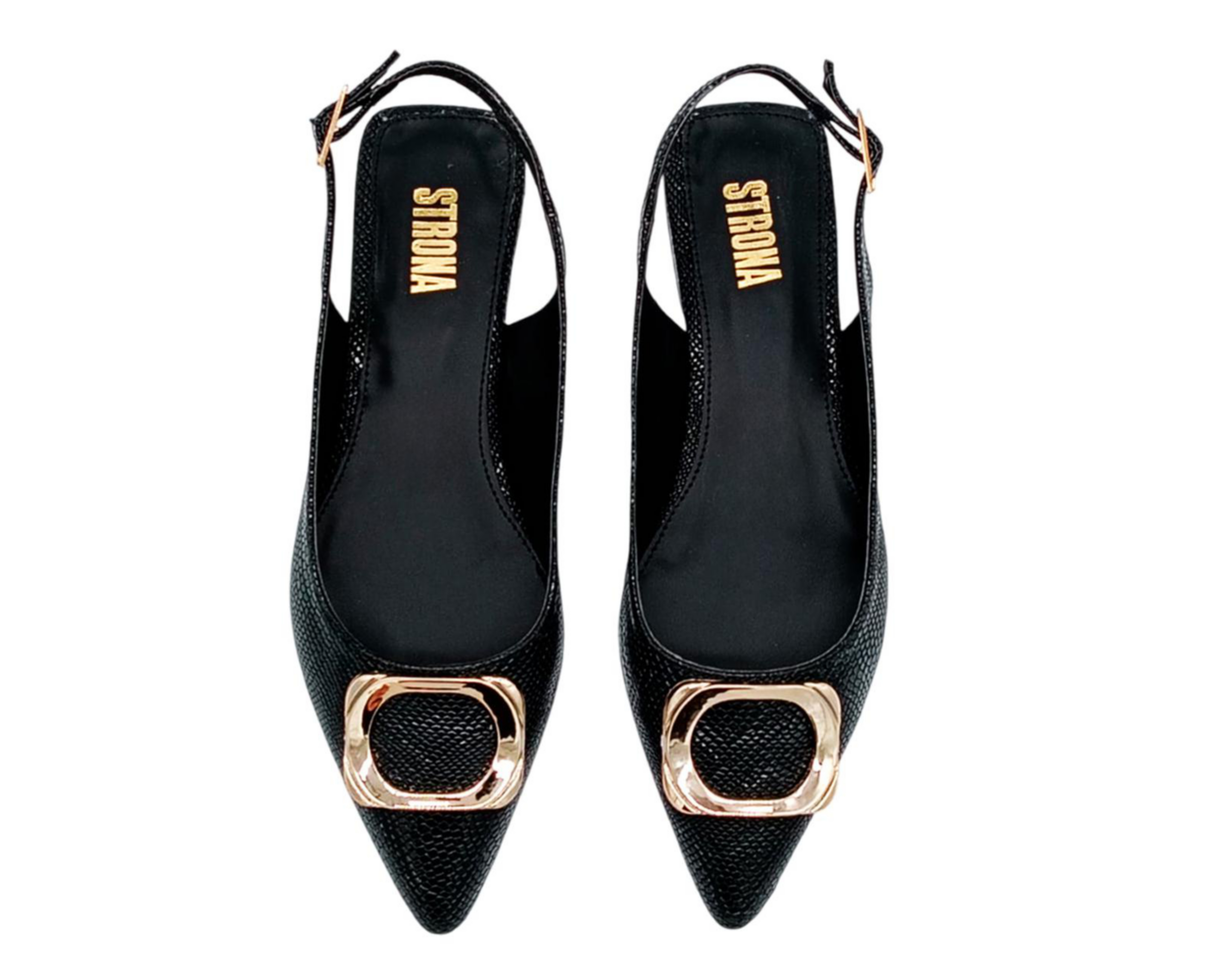 Foto 5 | Flats Strona para Mujer