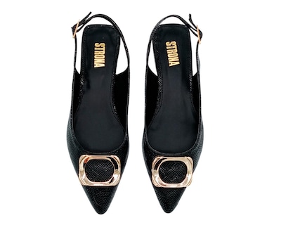Foto 5 | Flats Strona para Mujer