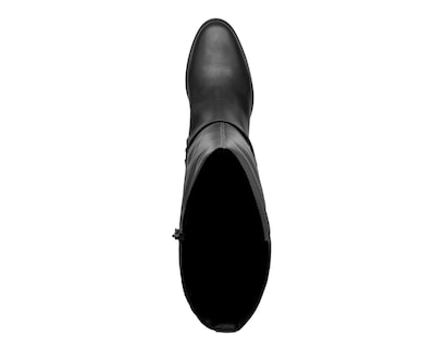 Foto 5 | Botas Confort Dockers Charlotte de Piel para Mujer
