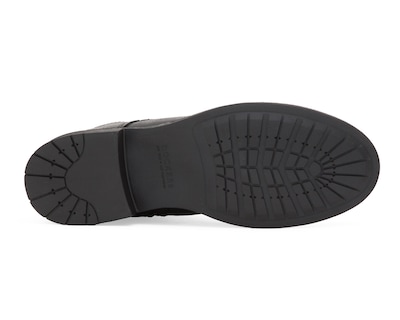 Foto 4 | Botas Urbanas Dockers Melanie de Piel para Mujer