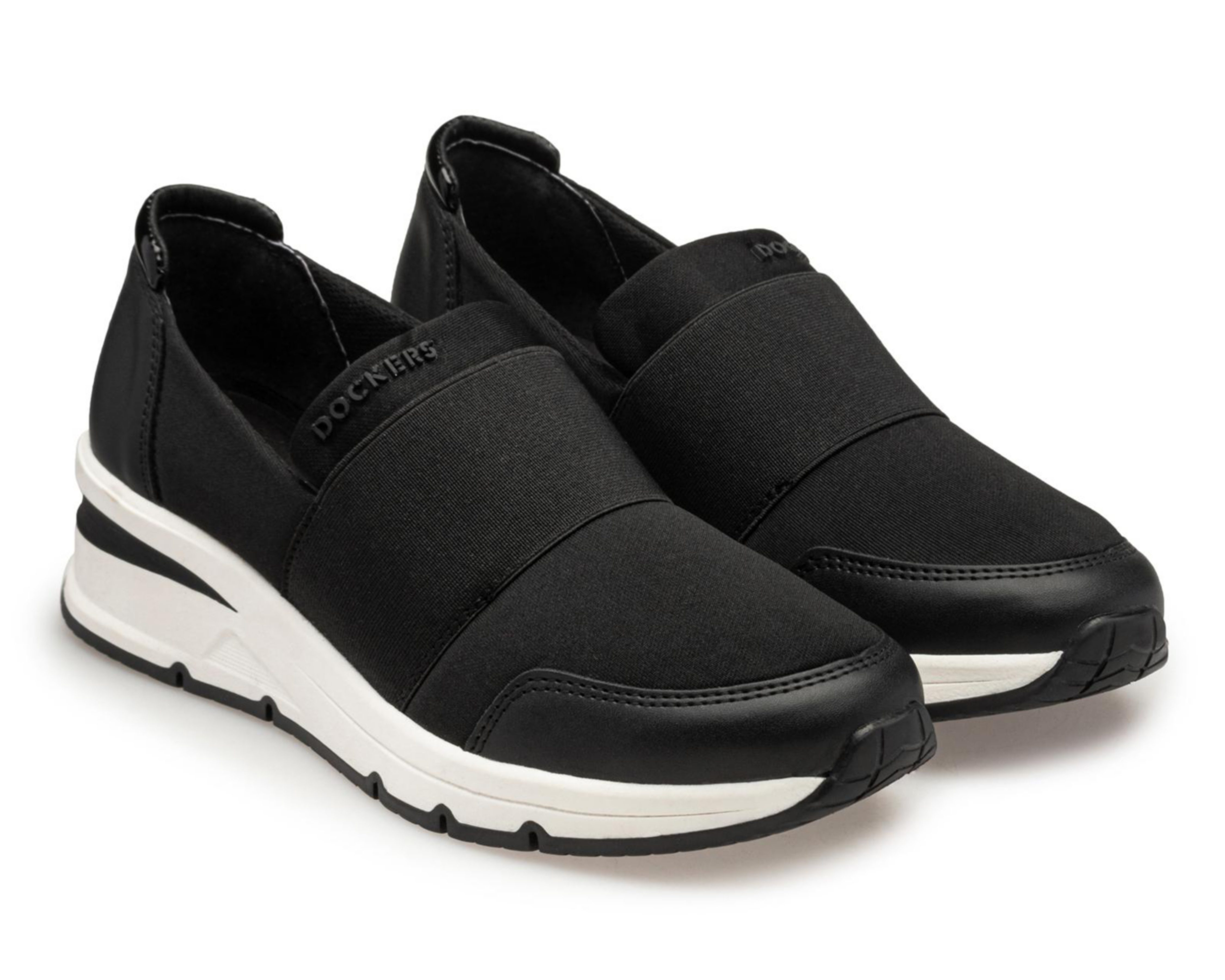 Tenis Dockers Lauren para Mujer
