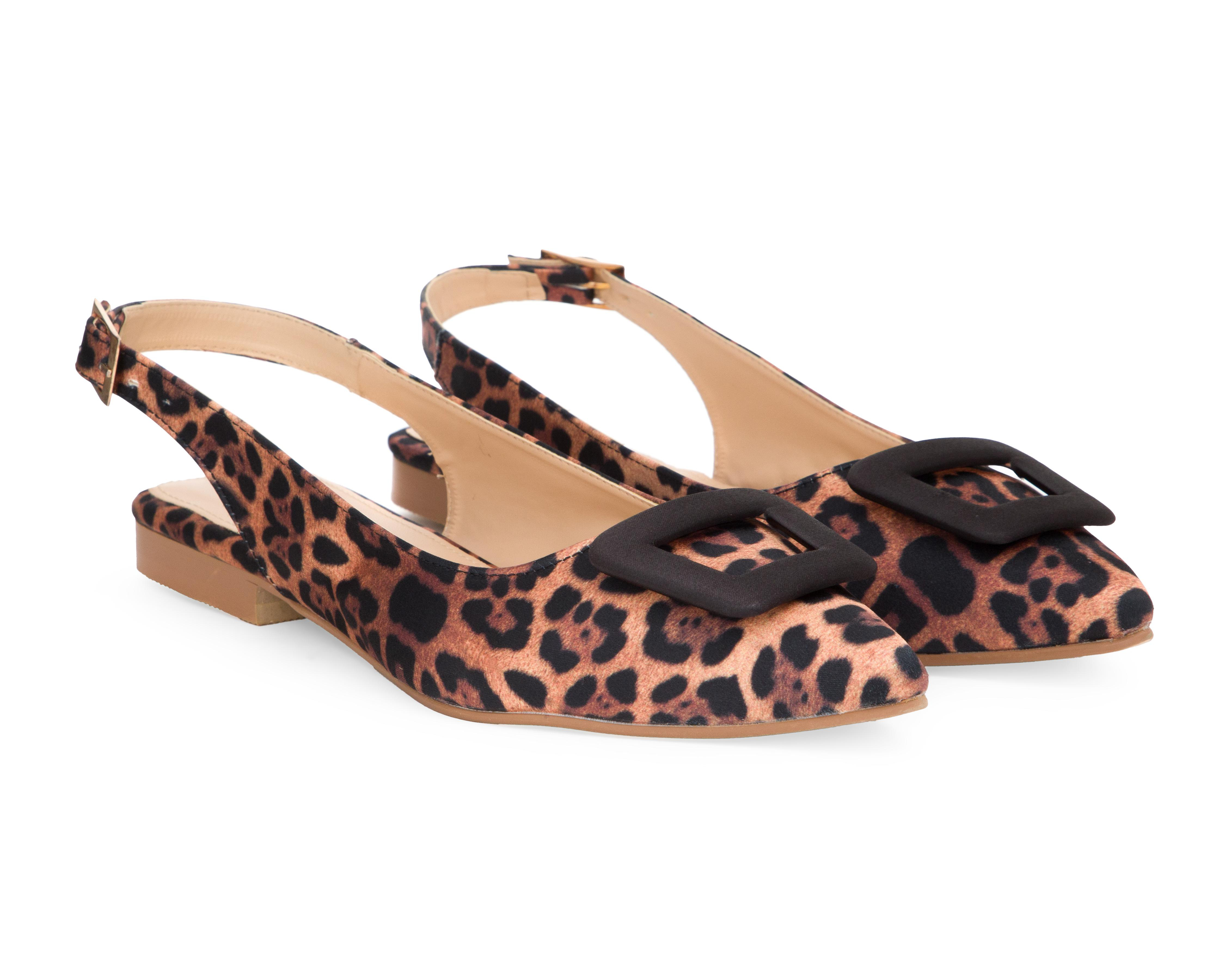 Foto 1 | Flats Strona para Mujer