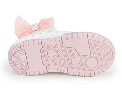 Foto 4 | Tenis Casuales Bambino para Niña