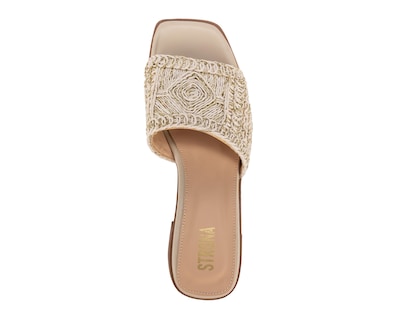 Foto 5 | Sandalias de Tacón Strona para Mujer