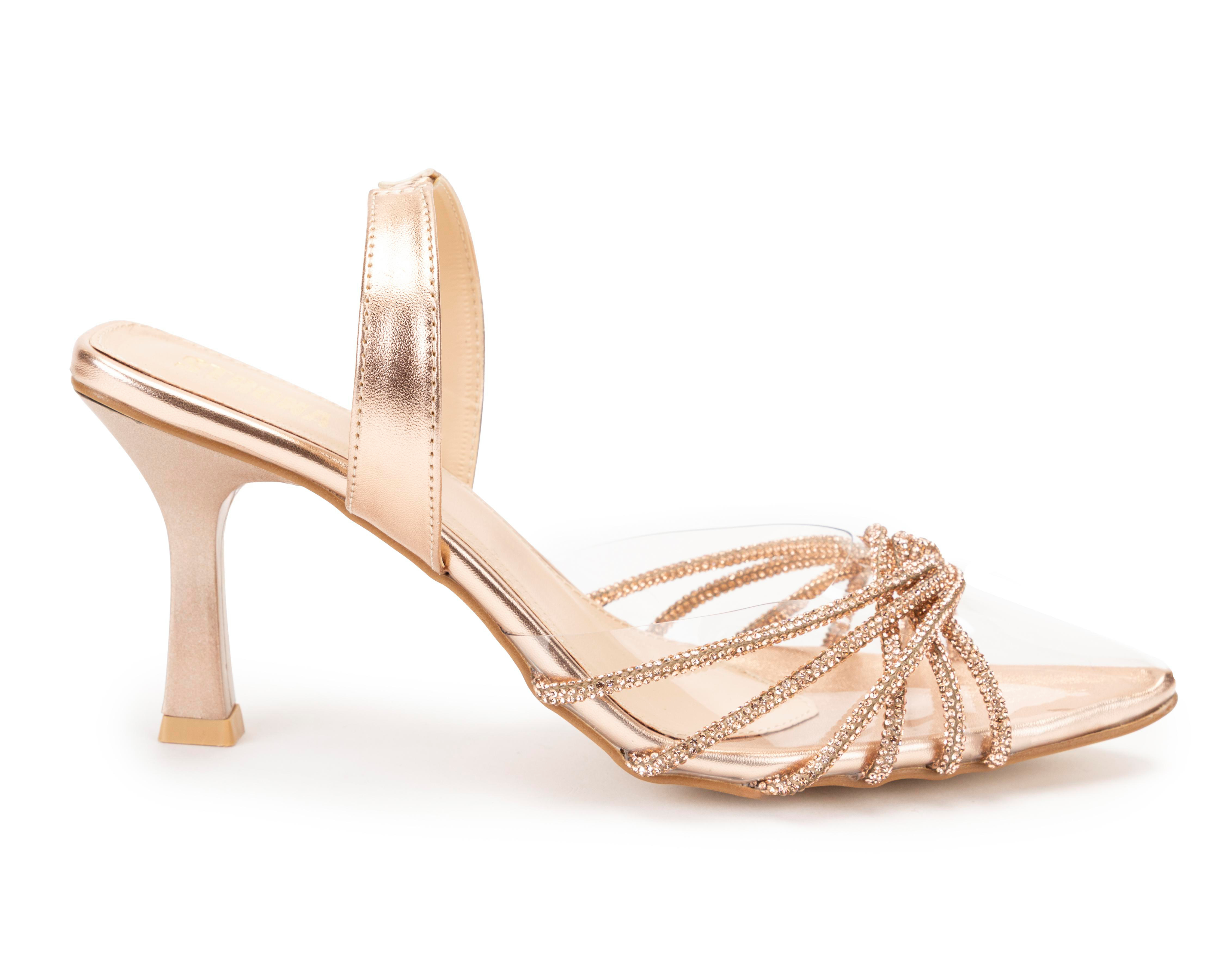 Foto 3 pulgar | Zapatillas Strona para Mujer