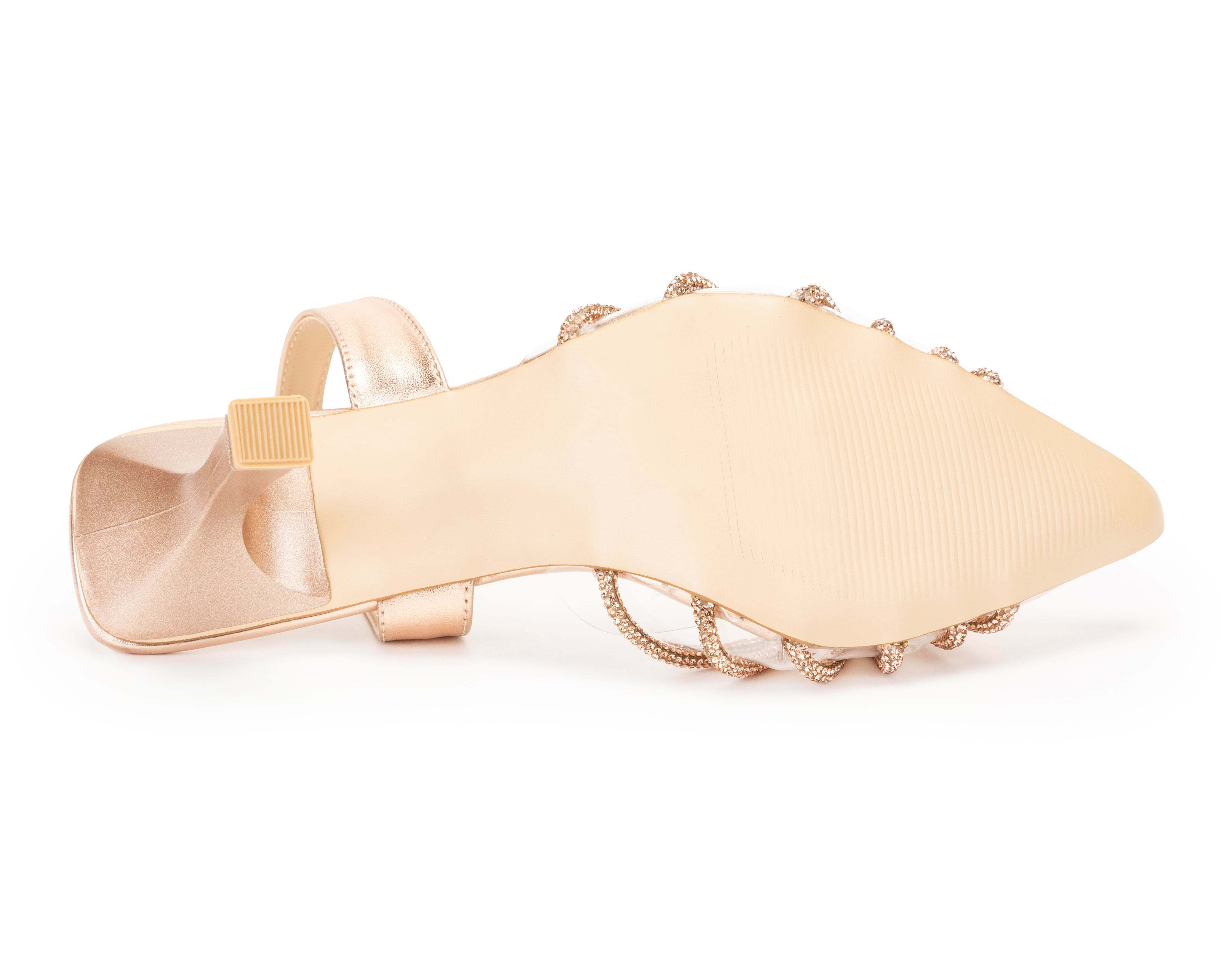 Foto 5 pulgar | Zapatillas Strona para Mujer