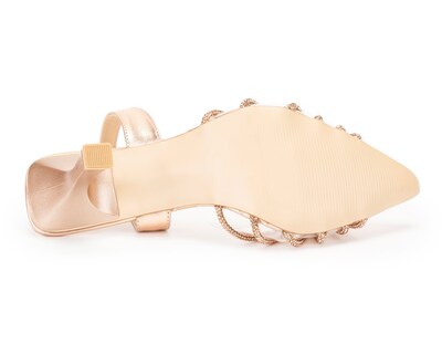 Foto 4 | Zapatillas Strona para Mujer