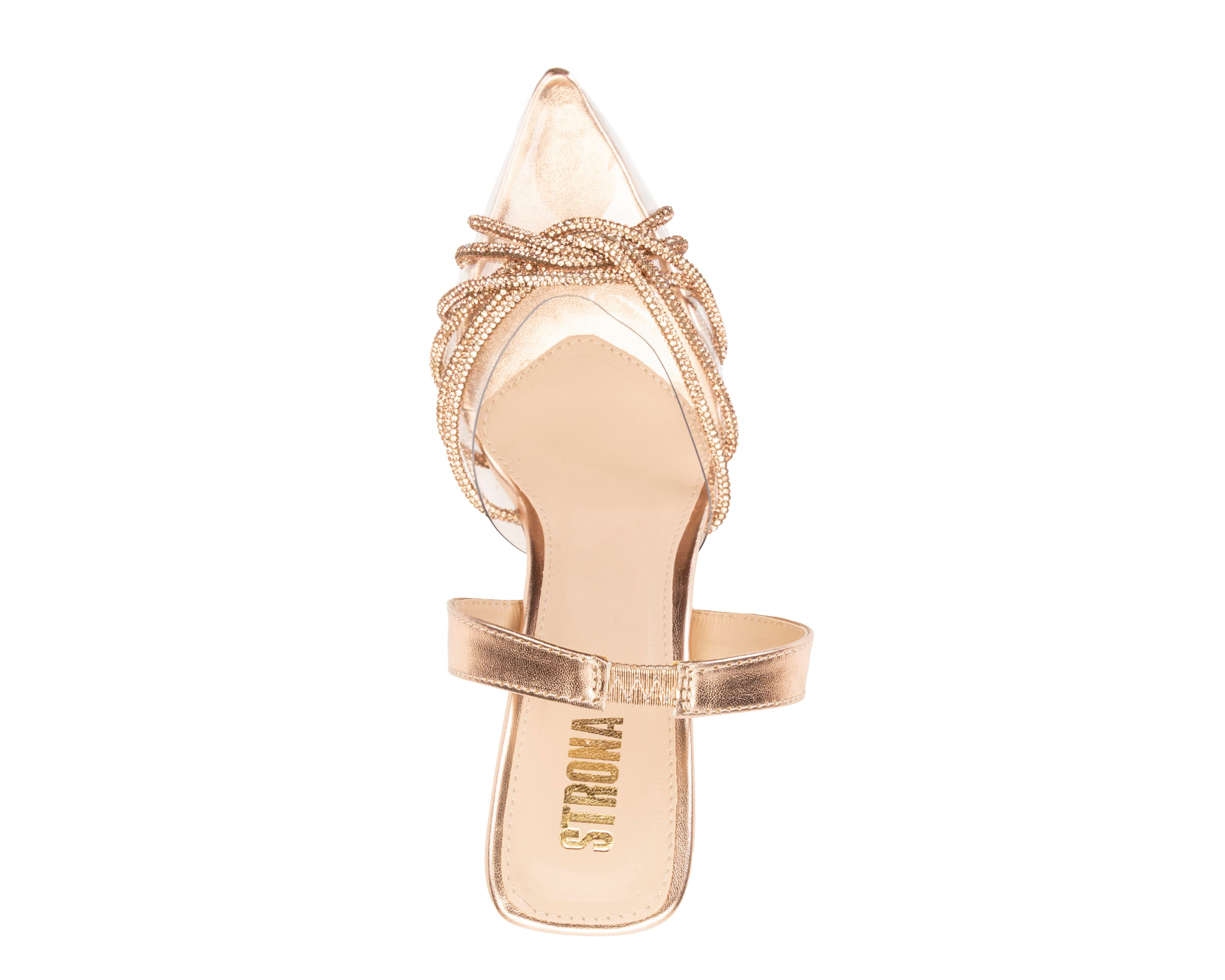 Foto 6 pulgar | Zapatillas Strona para Mujer