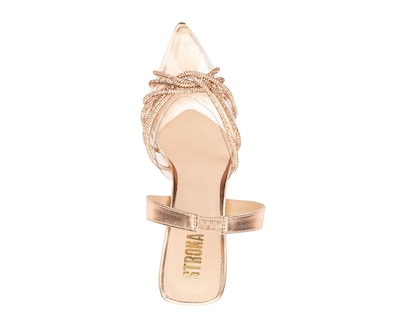 Foto 5 | Zapatillas Strona para Mujer