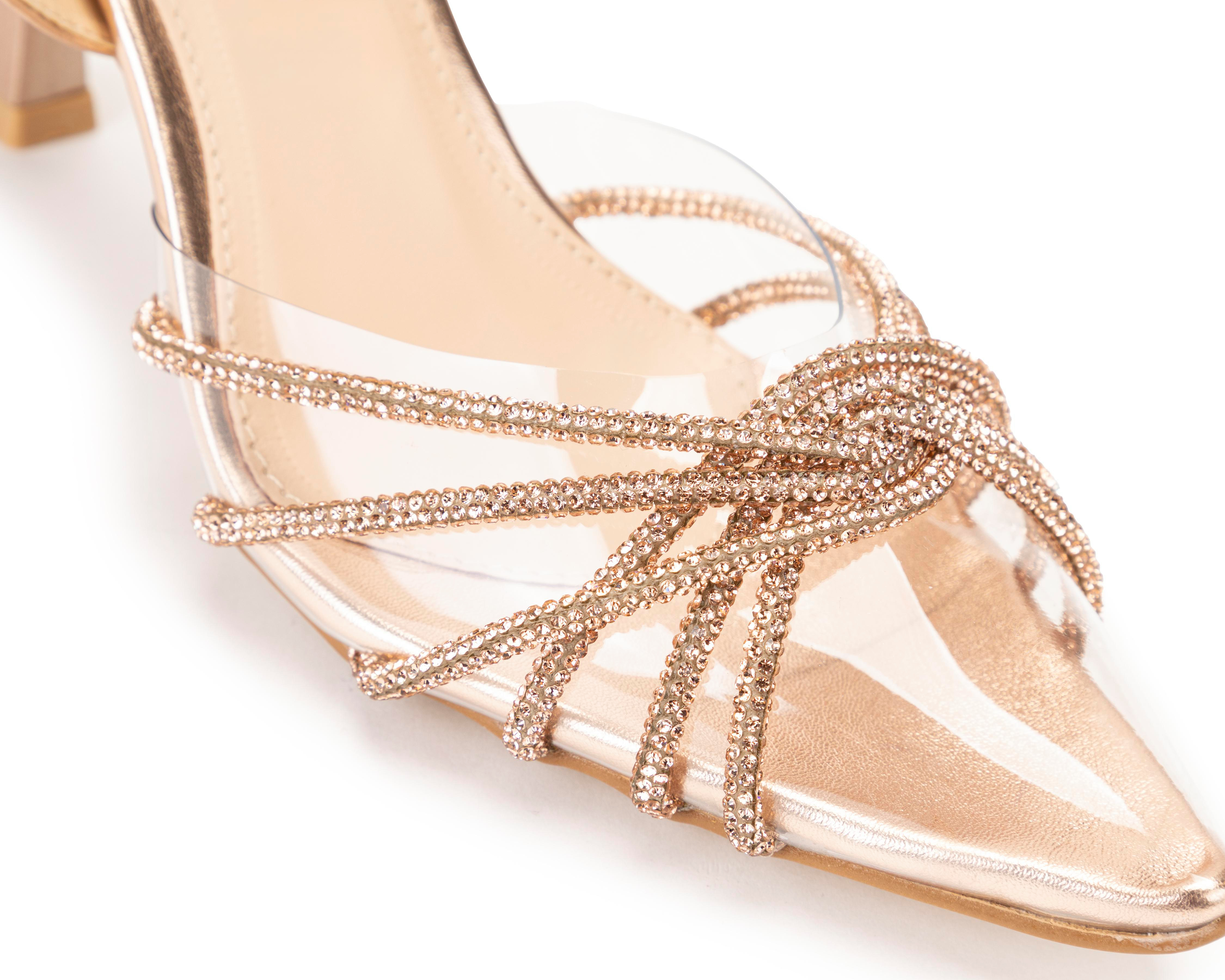 Foto 7 pulgar | Zapatillas Strona para Mujer