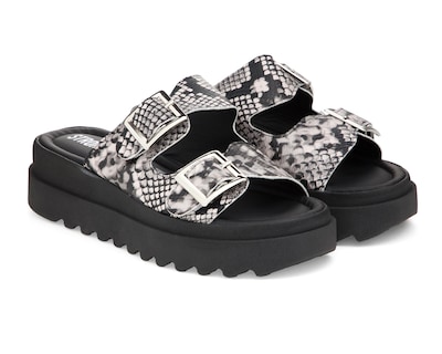 Foto 1 | Sandalias Casuales Strona para Mujer