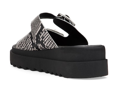Foto 3 | Sandalias Casuales Strona para Mujer