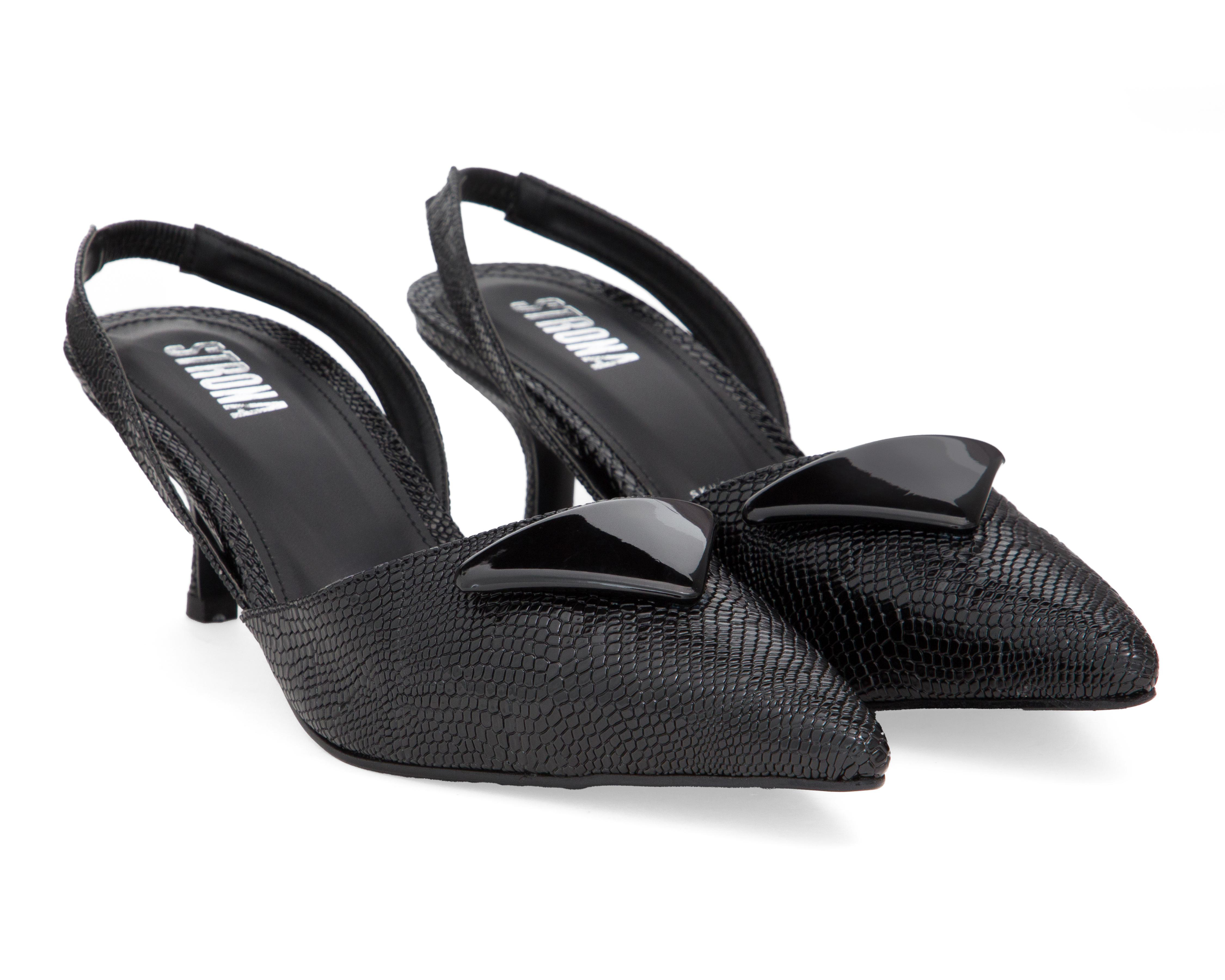 Foto 1 | Zapatillas Strona para Mujer