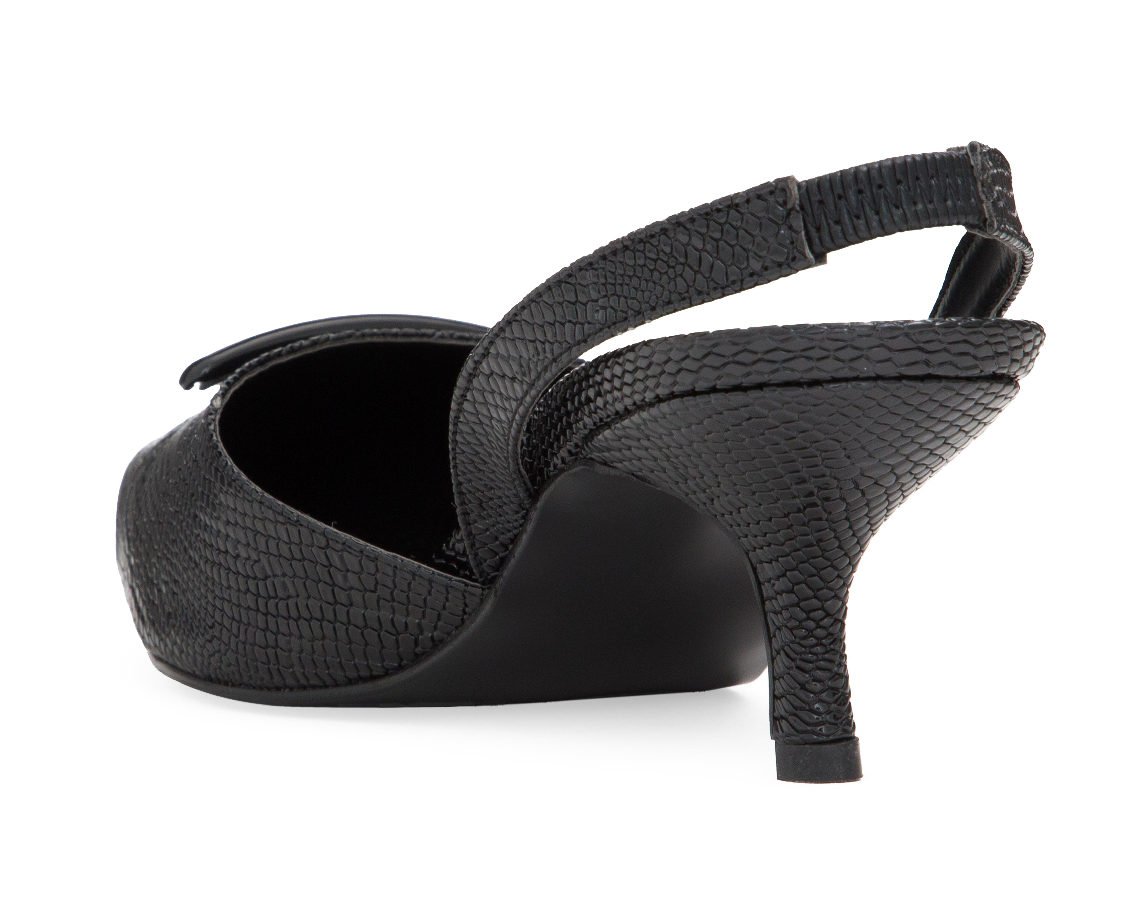 Foto 3 | Zapatillas Strona para Mujer
