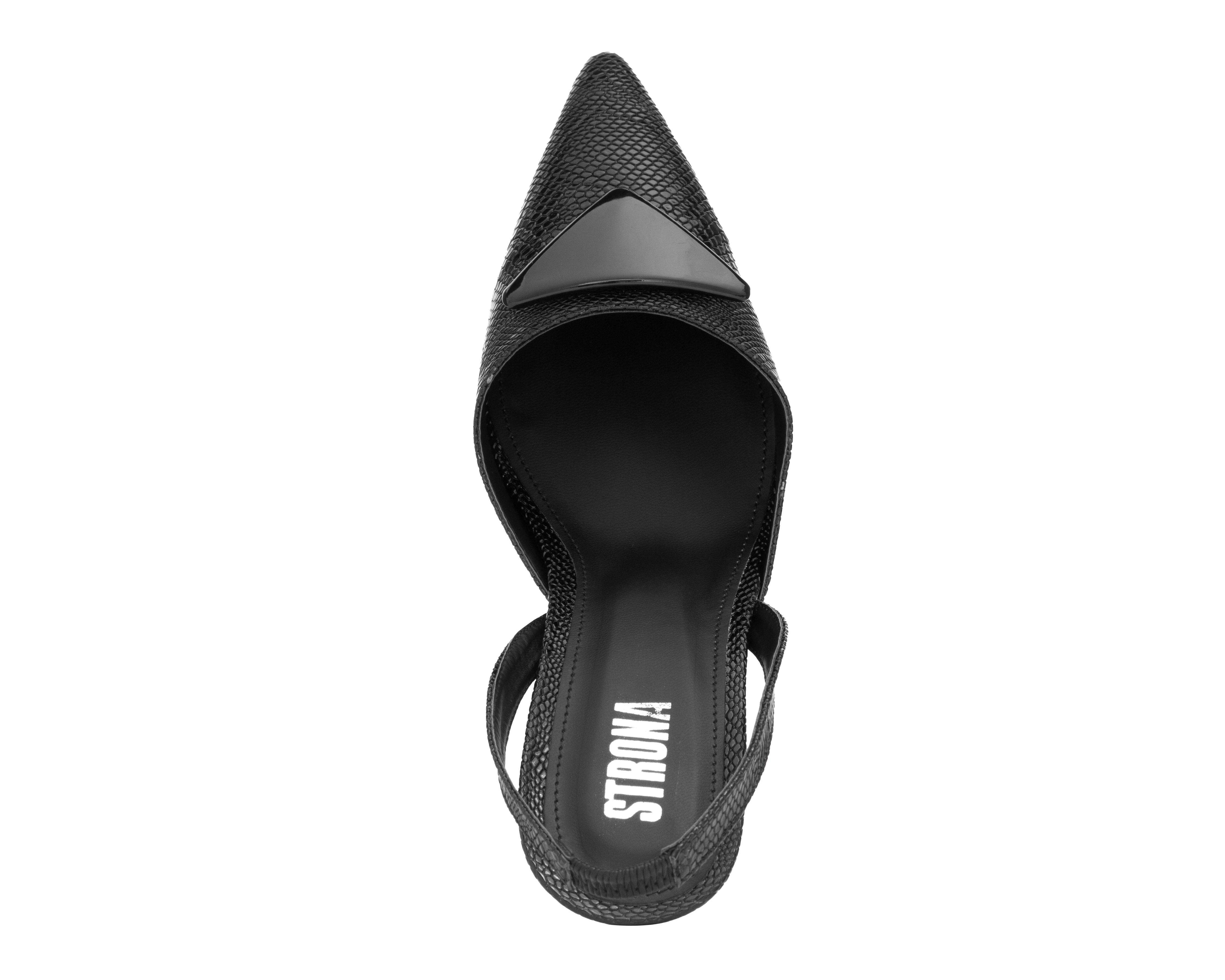 Foto 6 pulgar | Zapatillas Strona para Mujer