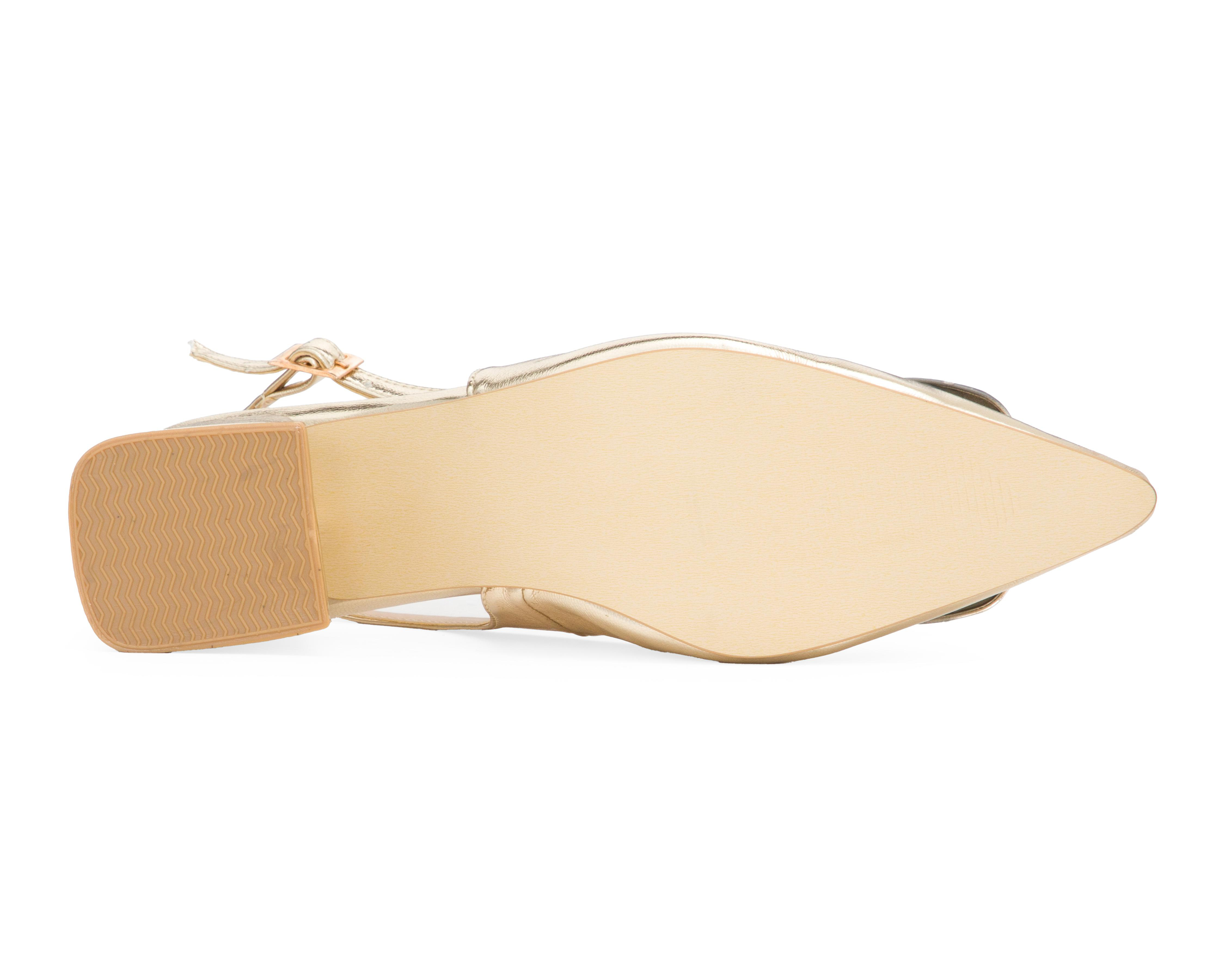 Foto 5 pulgar | Zapatillas Strona para Mujer