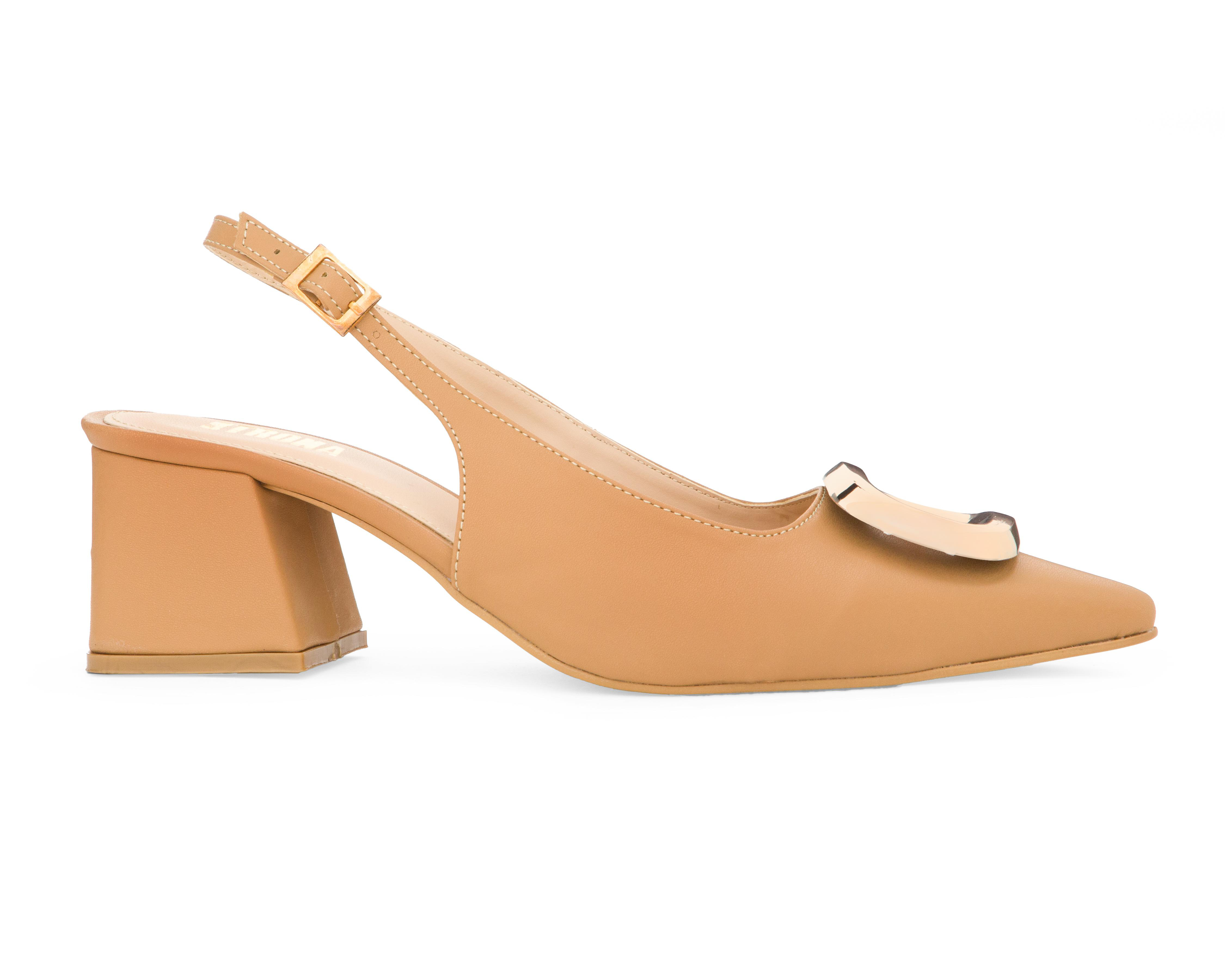 Foto 3 pulgar | Zapatillas Strona para Mujer