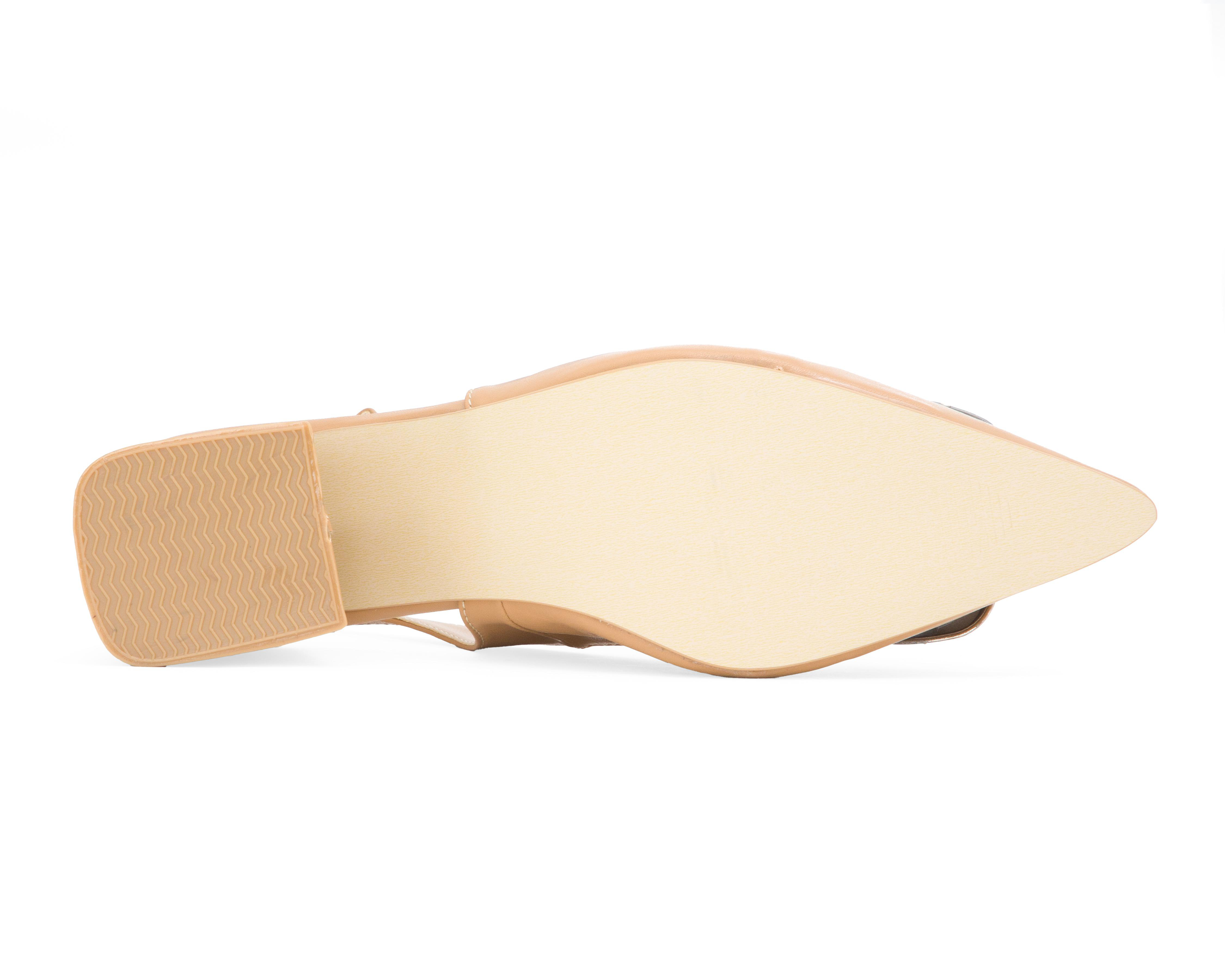 Foto 5 pulgar | Zapatillas Strona para Mujer