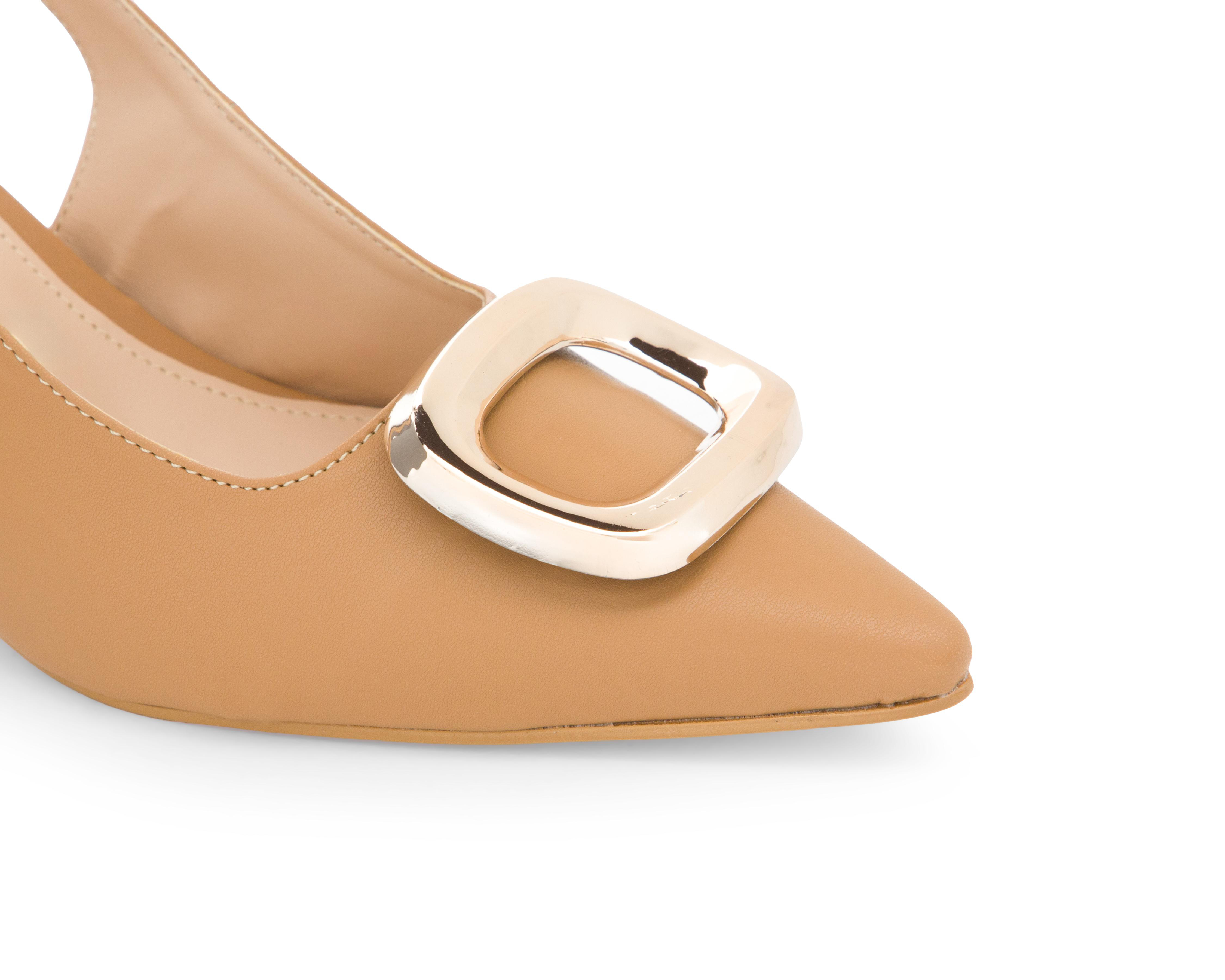 Foto 7 pulgar | Zapatillas Strona para Mujer