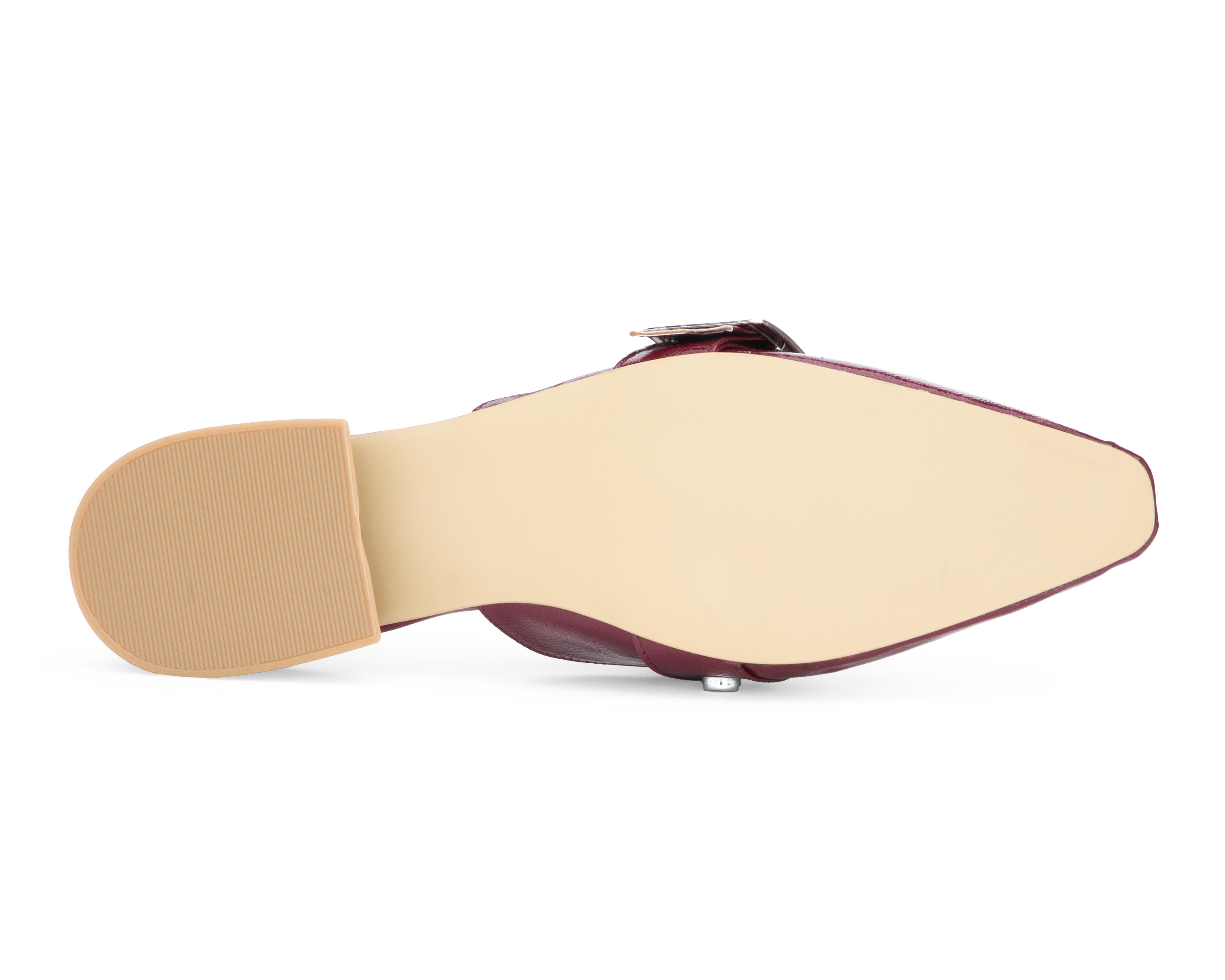 Foto 5 pulgar | Flats Strona para Mujer