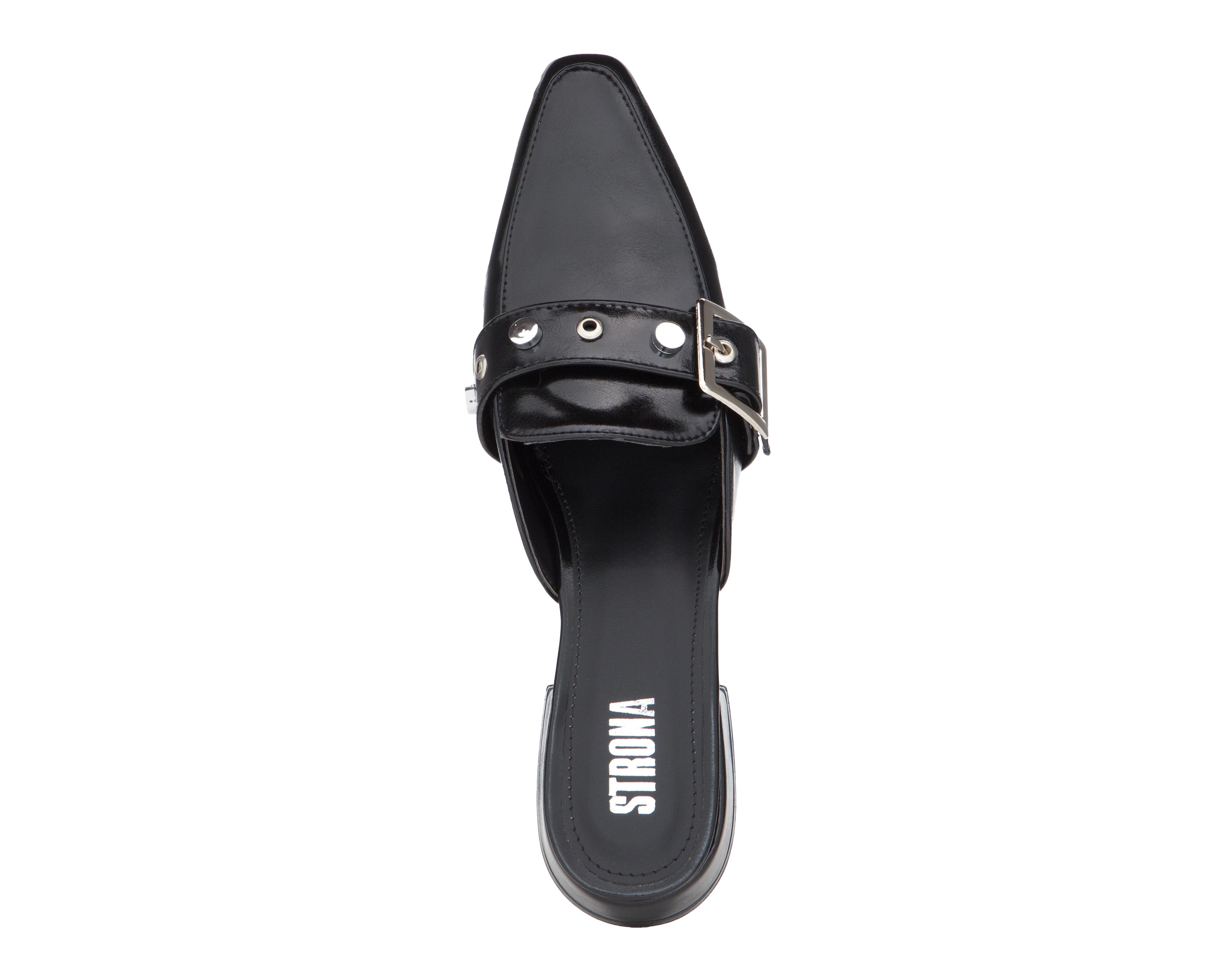 Foto 6 pulgar | Flats Strona para Mujer
