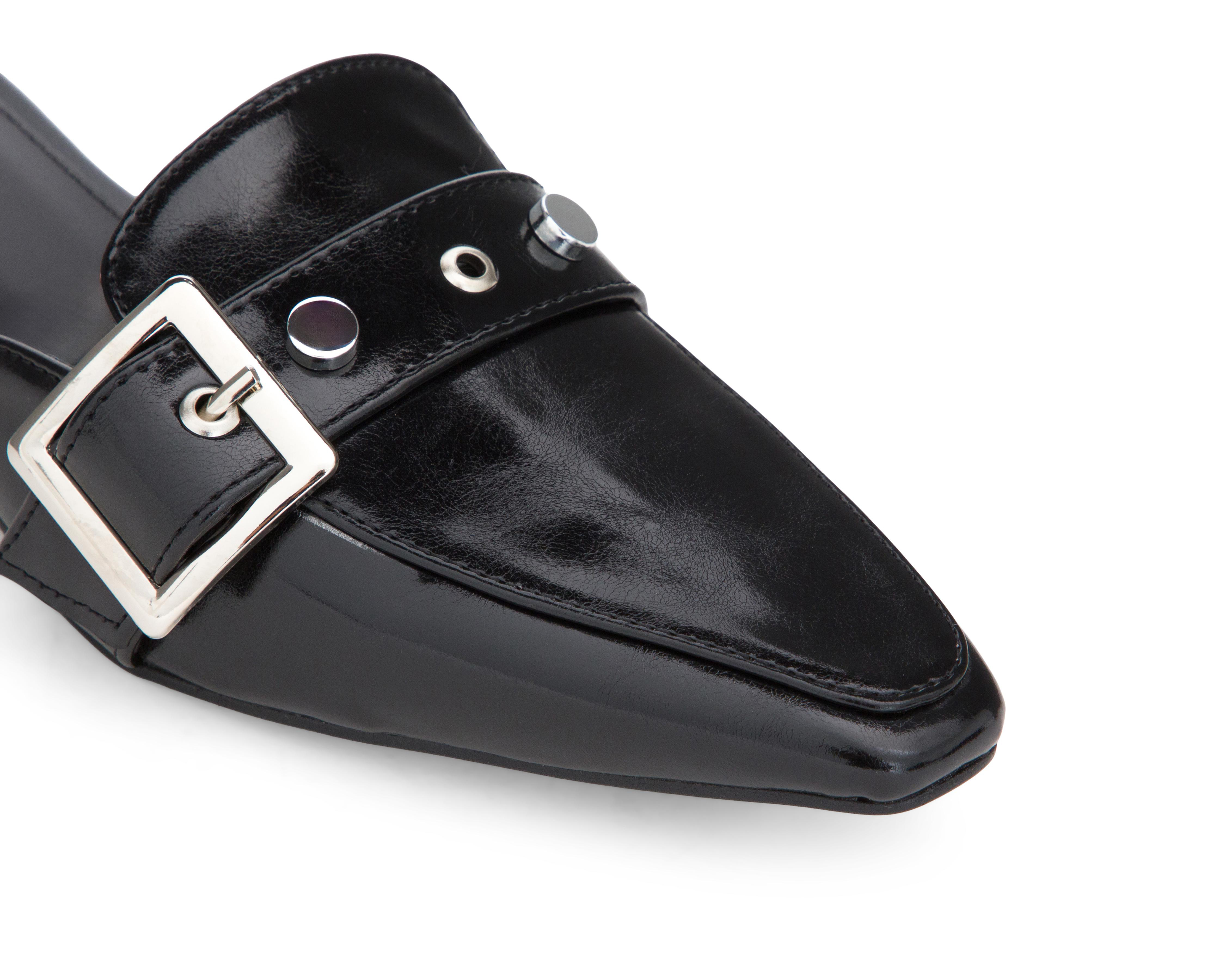 Foto 7 pulgar | Flats Strona para Mujer