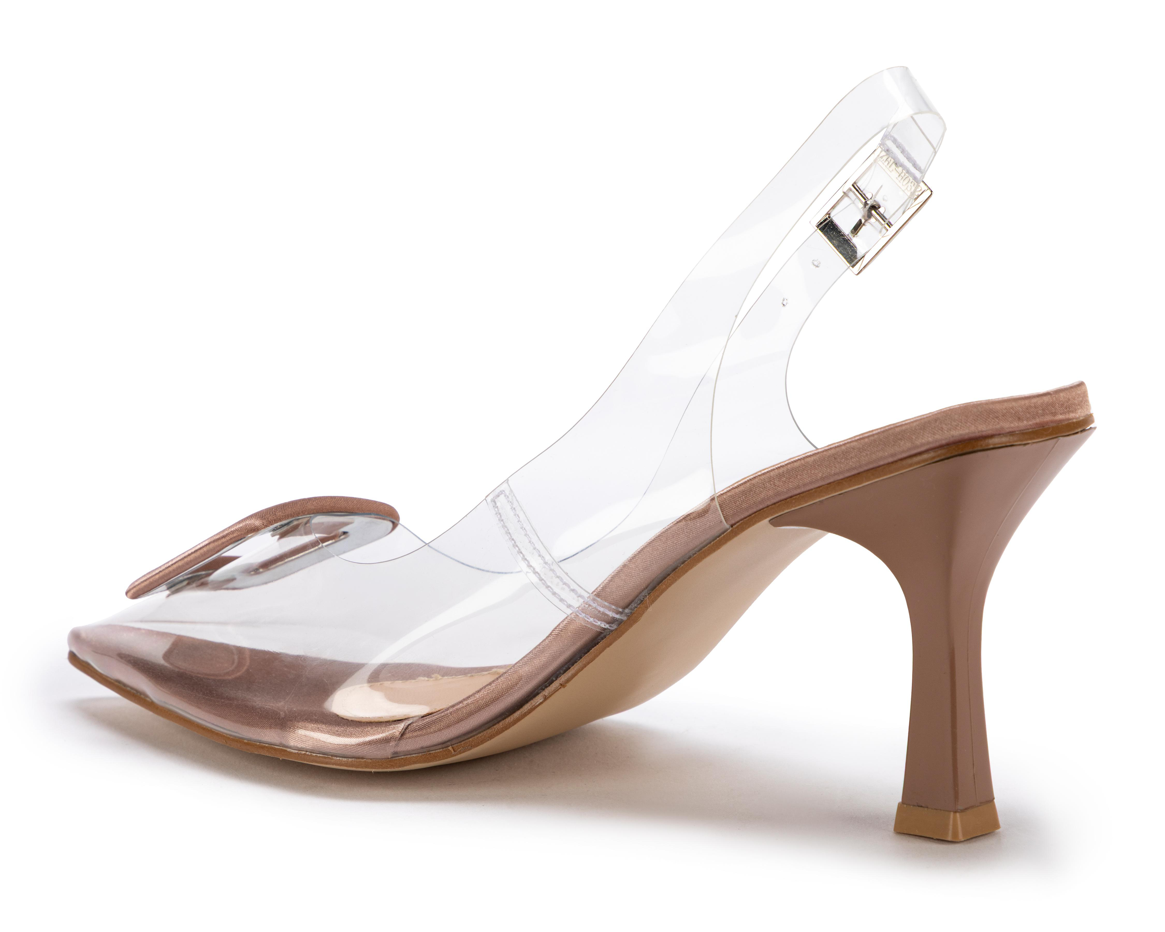 Foto 4 pulgar | Zapatillas Strona para Mujer