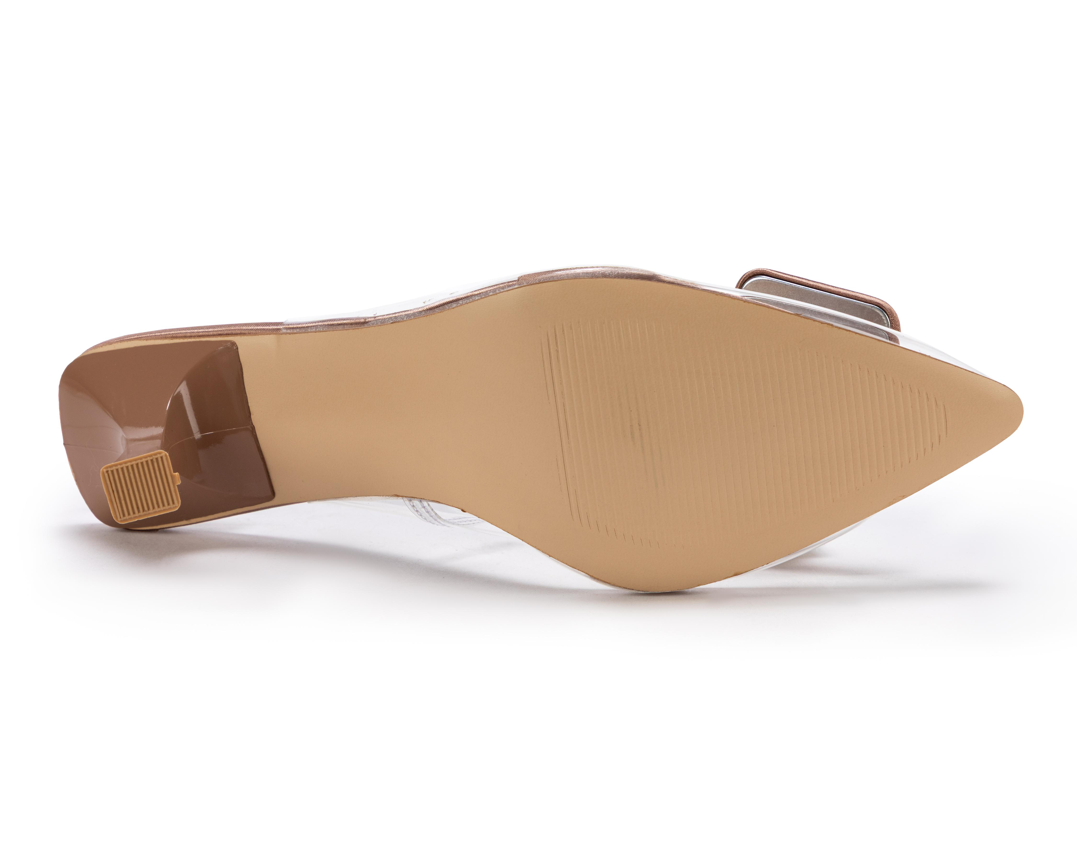 Foto 5 pulgar | Zapatillas Strona para Mujer