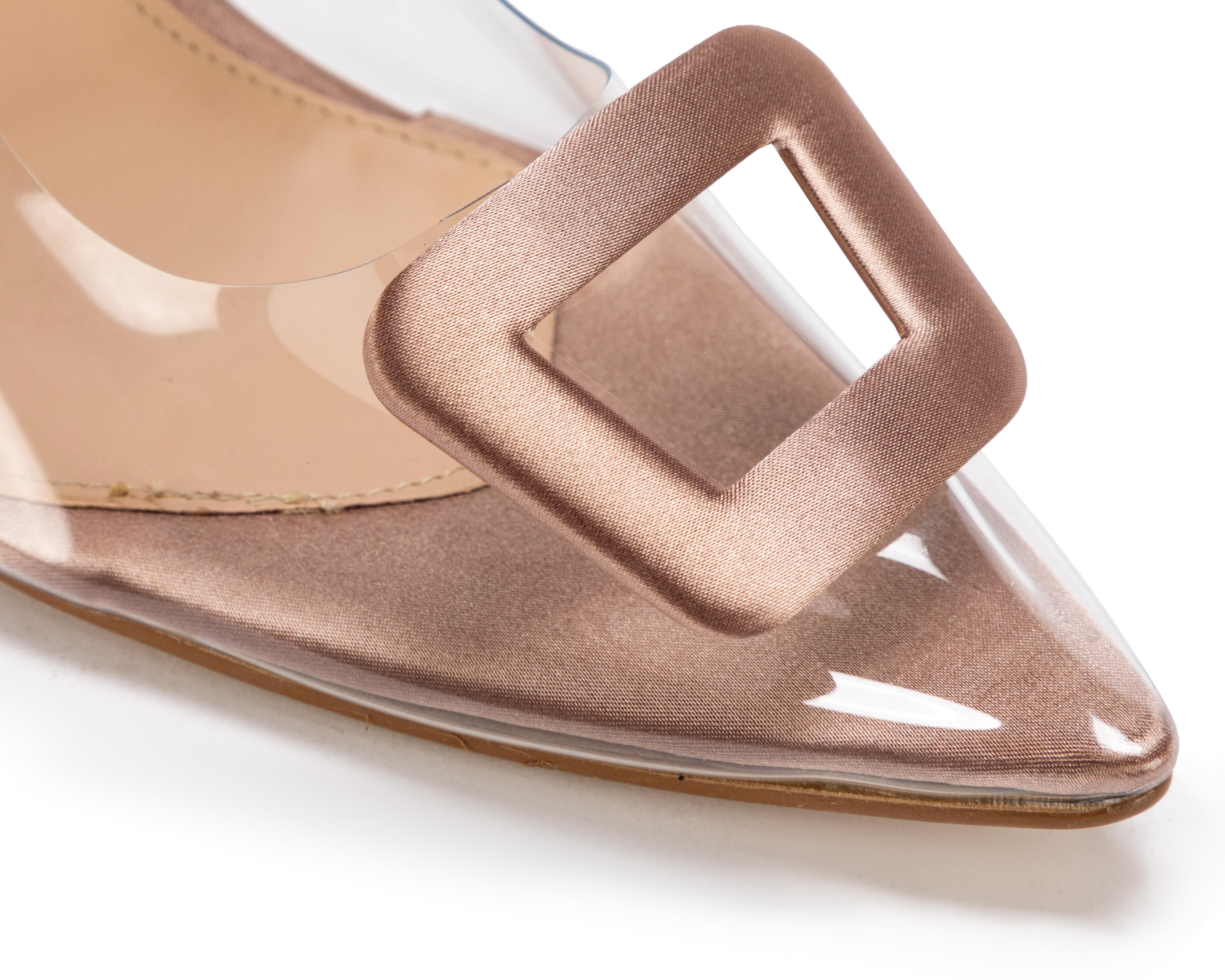 Foto 7 pulgar | Zapatillas Strona para Mujer