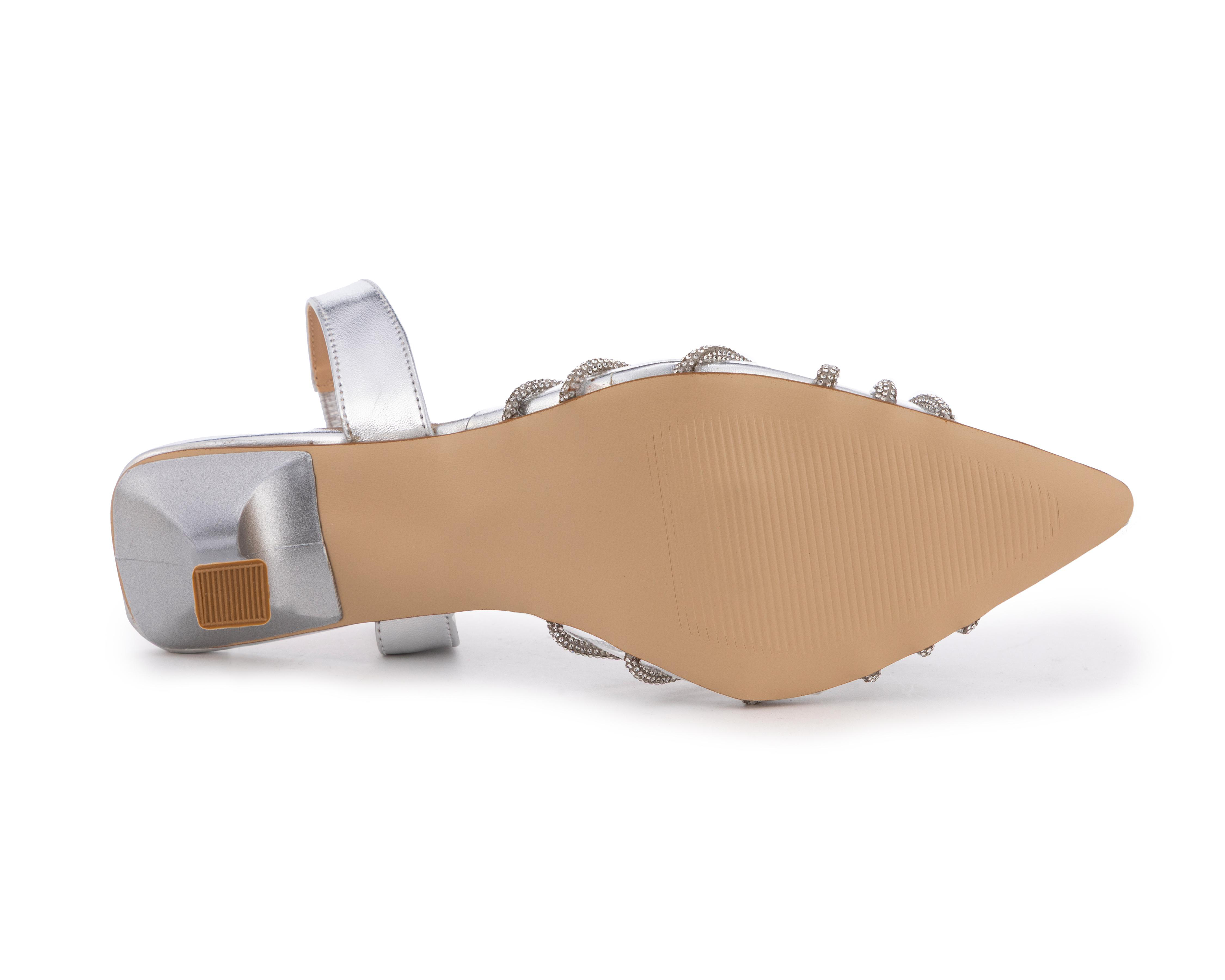 Foto 5 pulgar | Zapatillas Strona para Mujer
