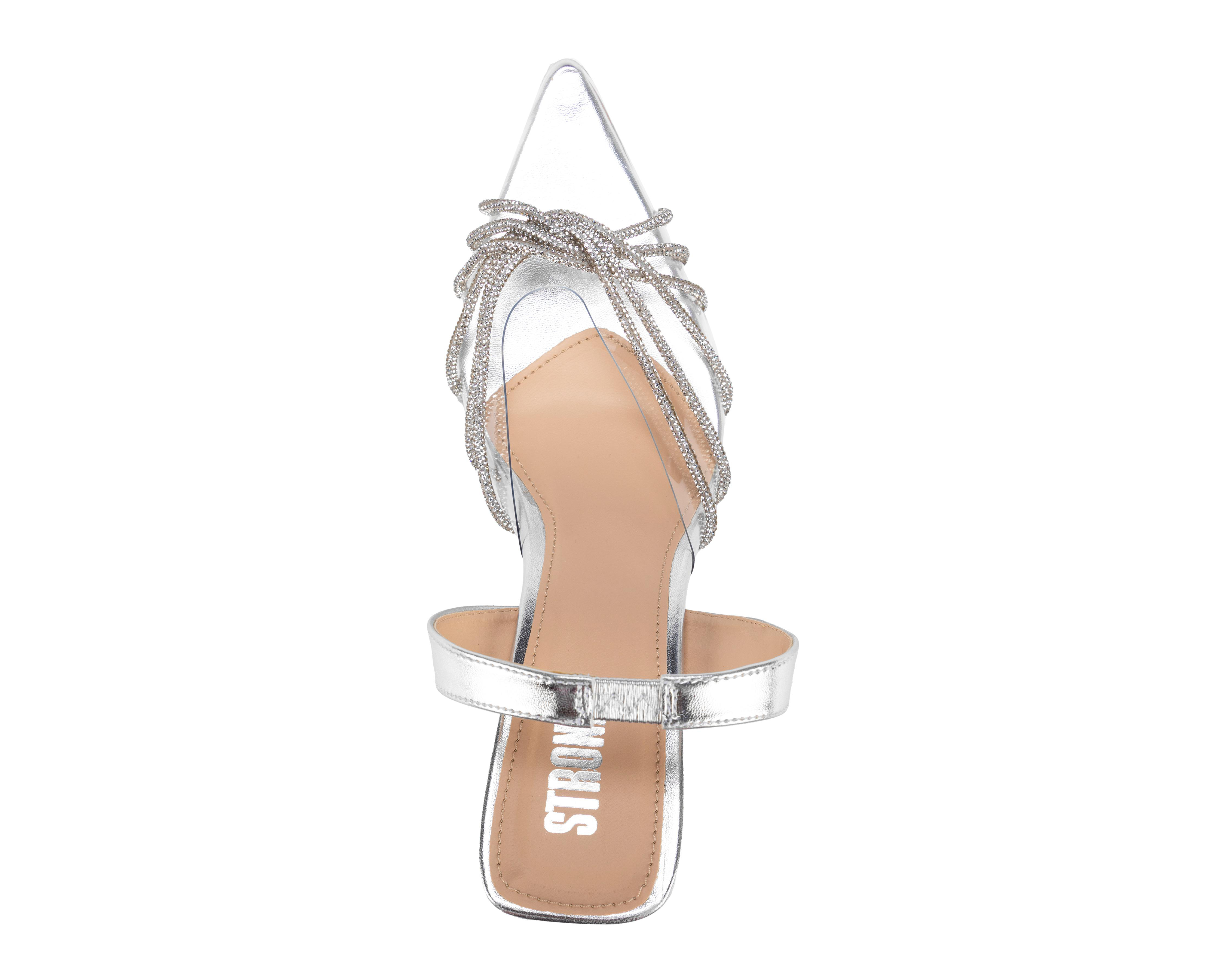 Foto 6 pulgar | Zapatillas Strona para Mujer