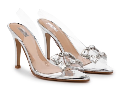 Foto 1 | Zapatillas Strona para Mujer