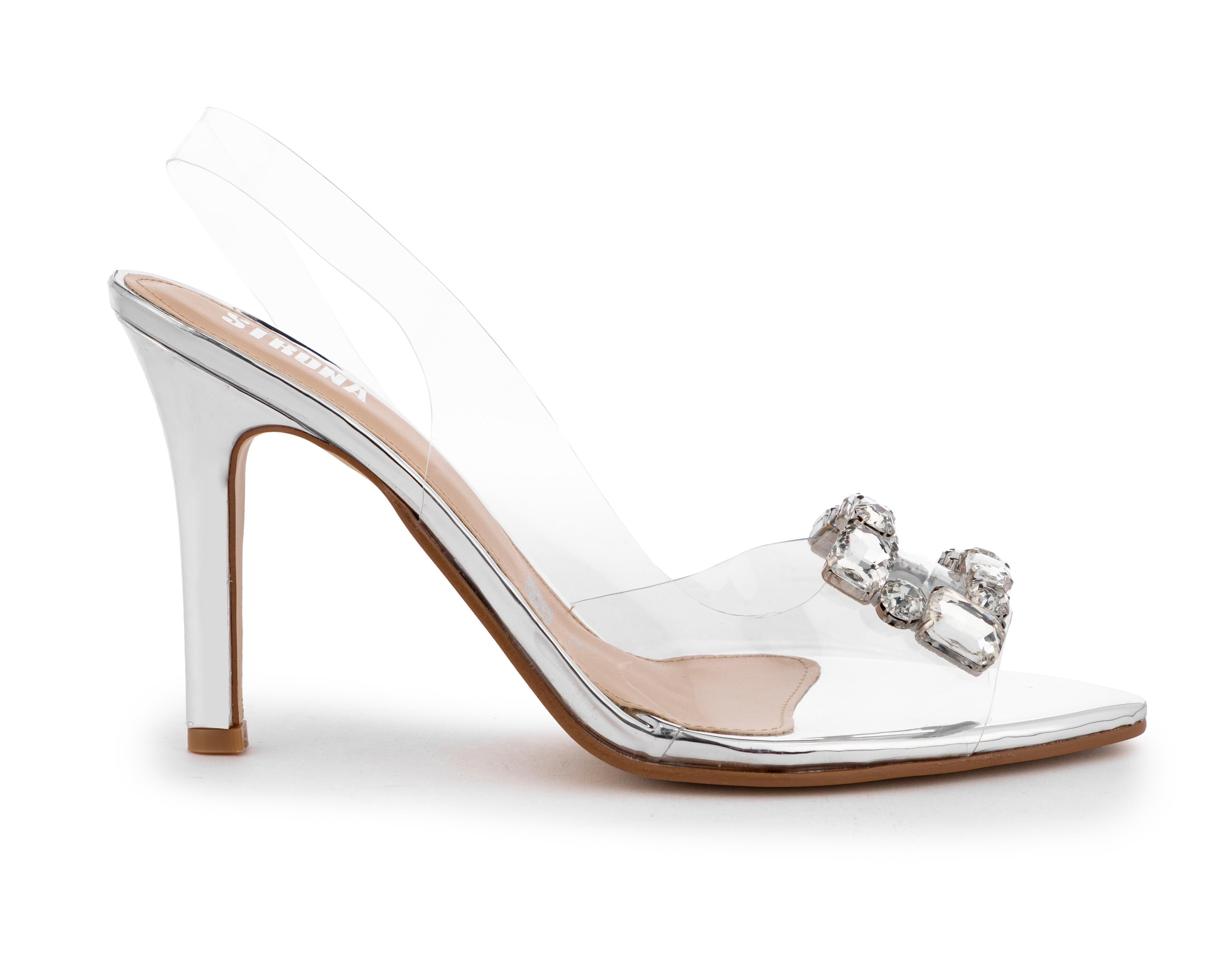 Foto 2 | Zapatillas Strona para Mujer