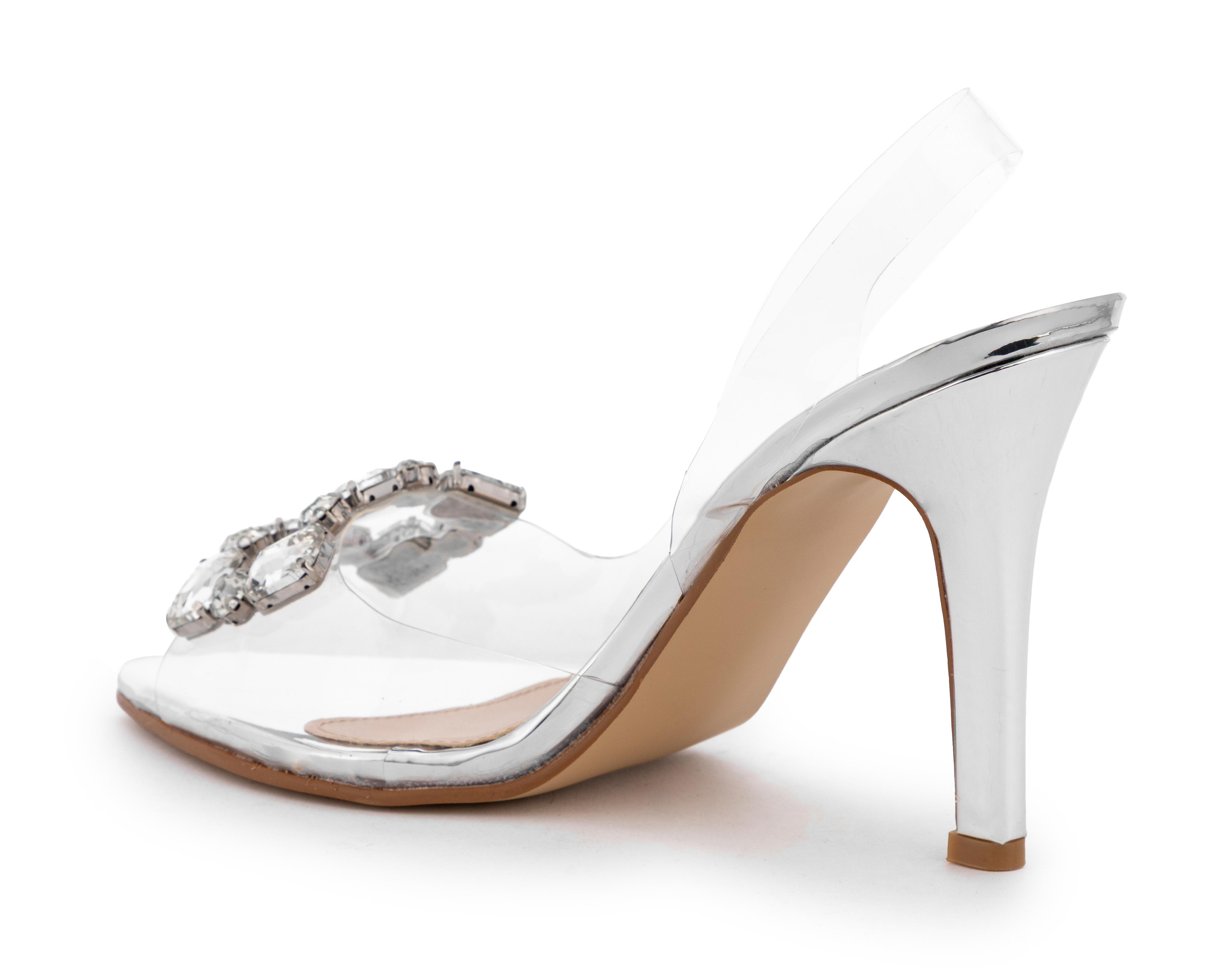 Foto 4 pulgar | Zapatillas Strona para Mujer