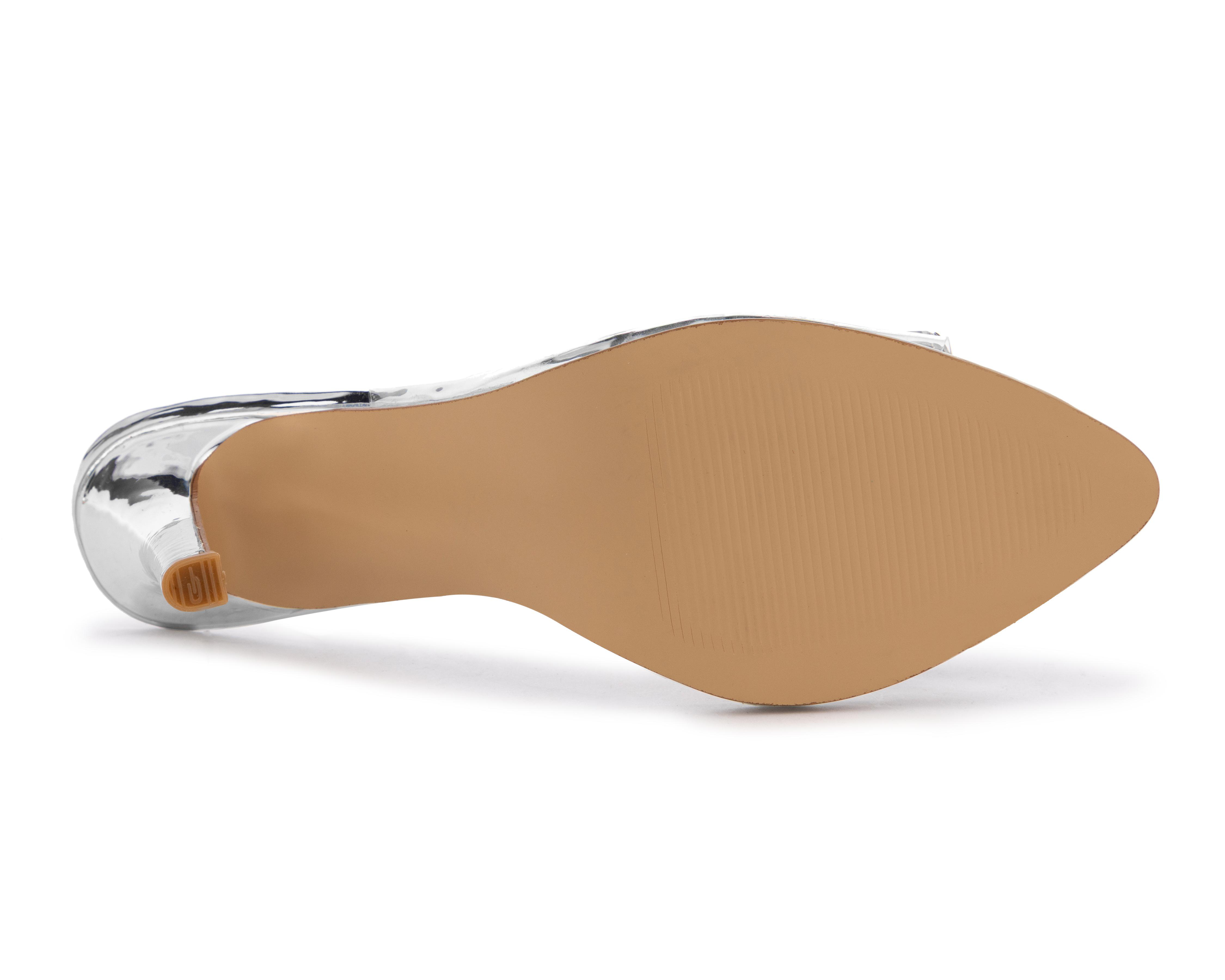 Foto 5 pulgar | Zapatillas Strona para Mujer