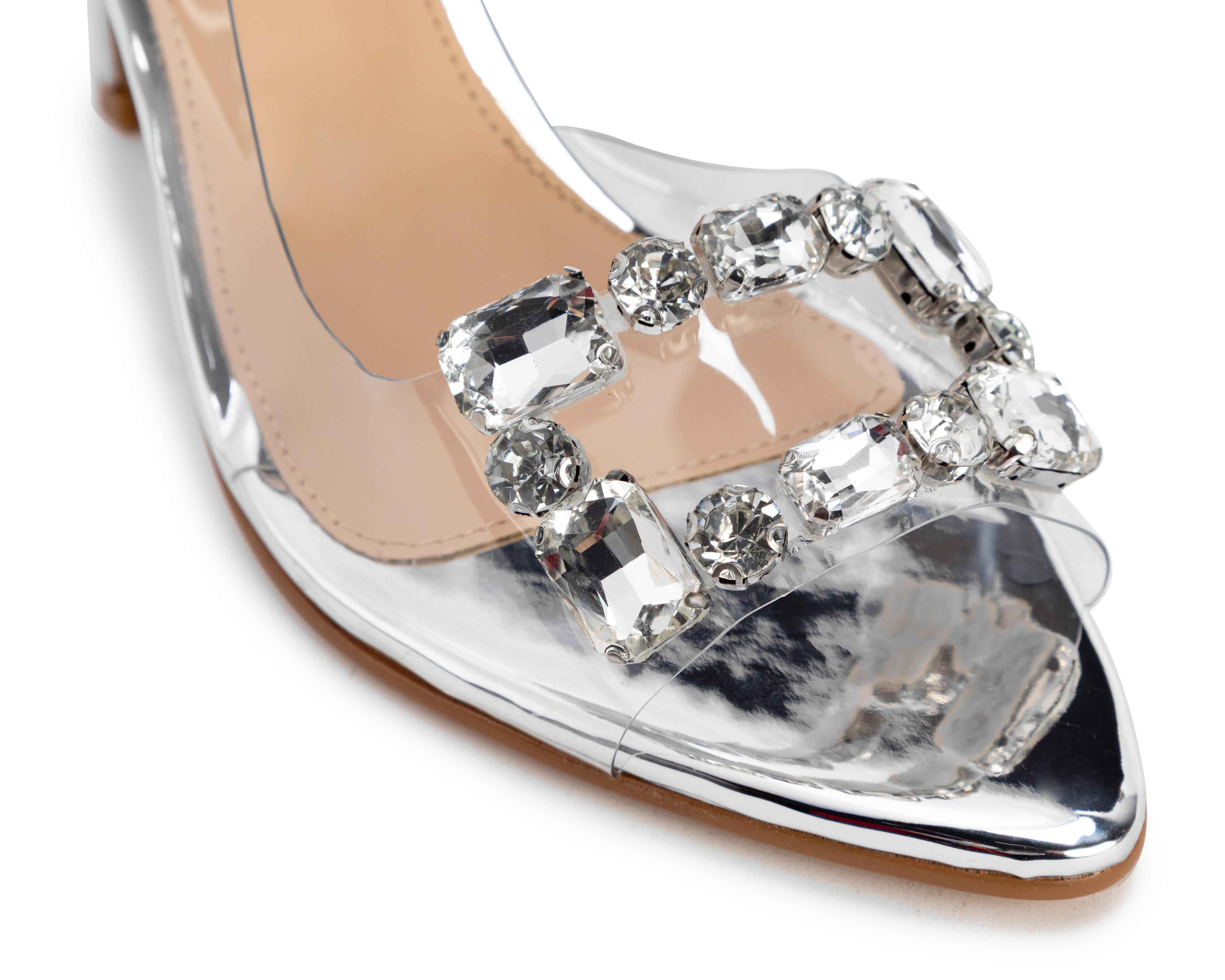 Foto 7 pulgar | Zapatillas Strona para Mujer