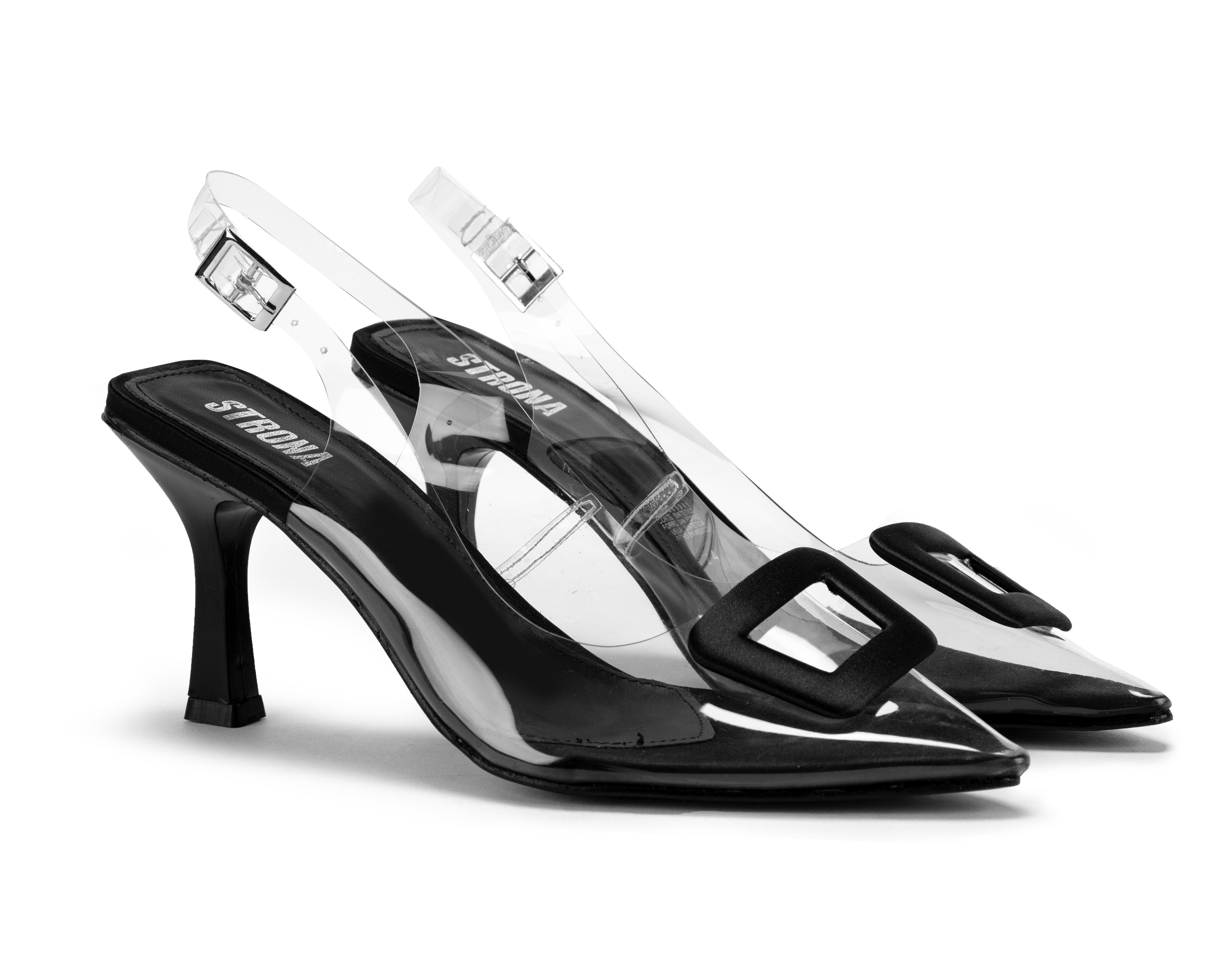 Zapatillas Strona para Mujer