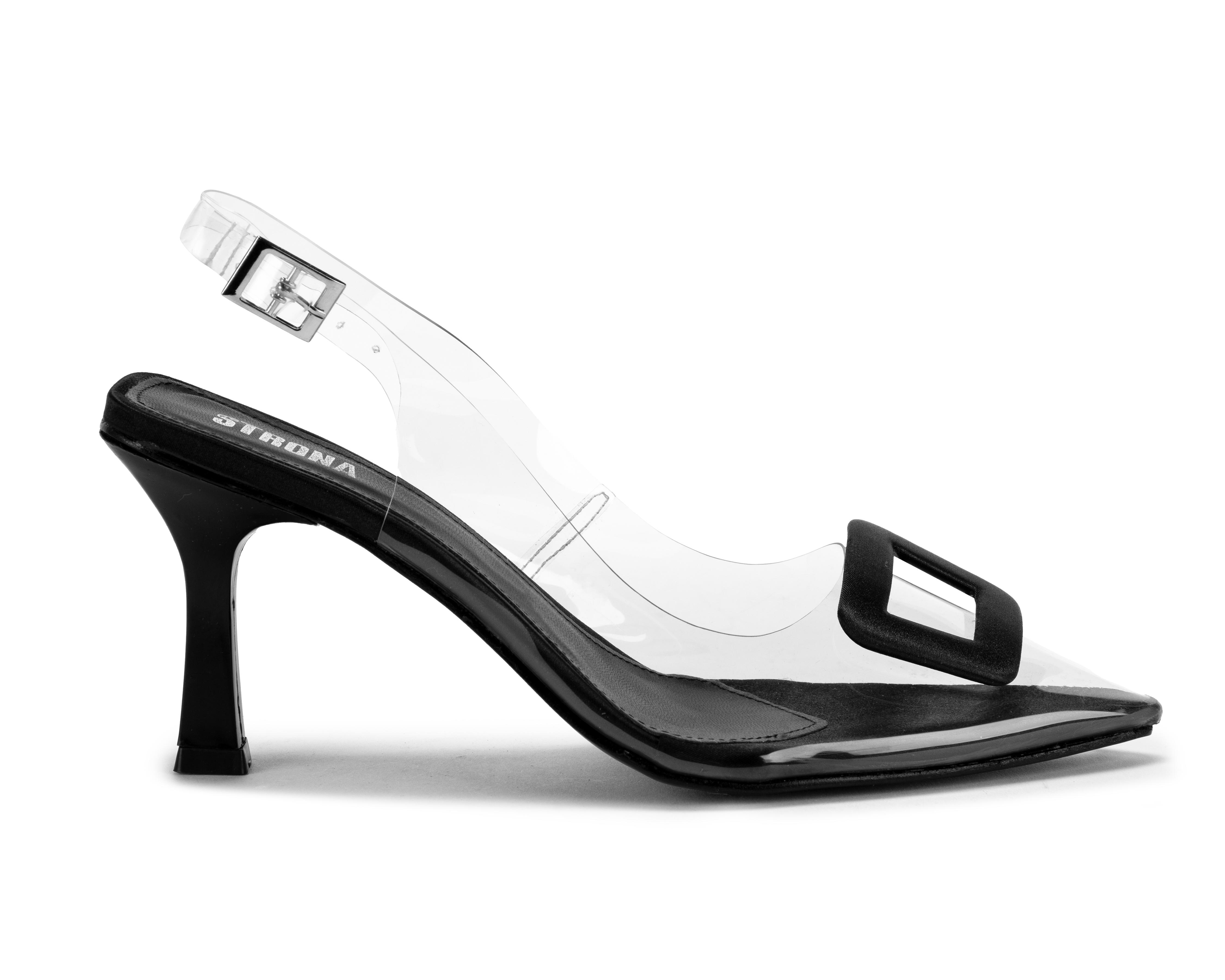 Foto 3 pulgar | Zapatillas Strona para Mujer
