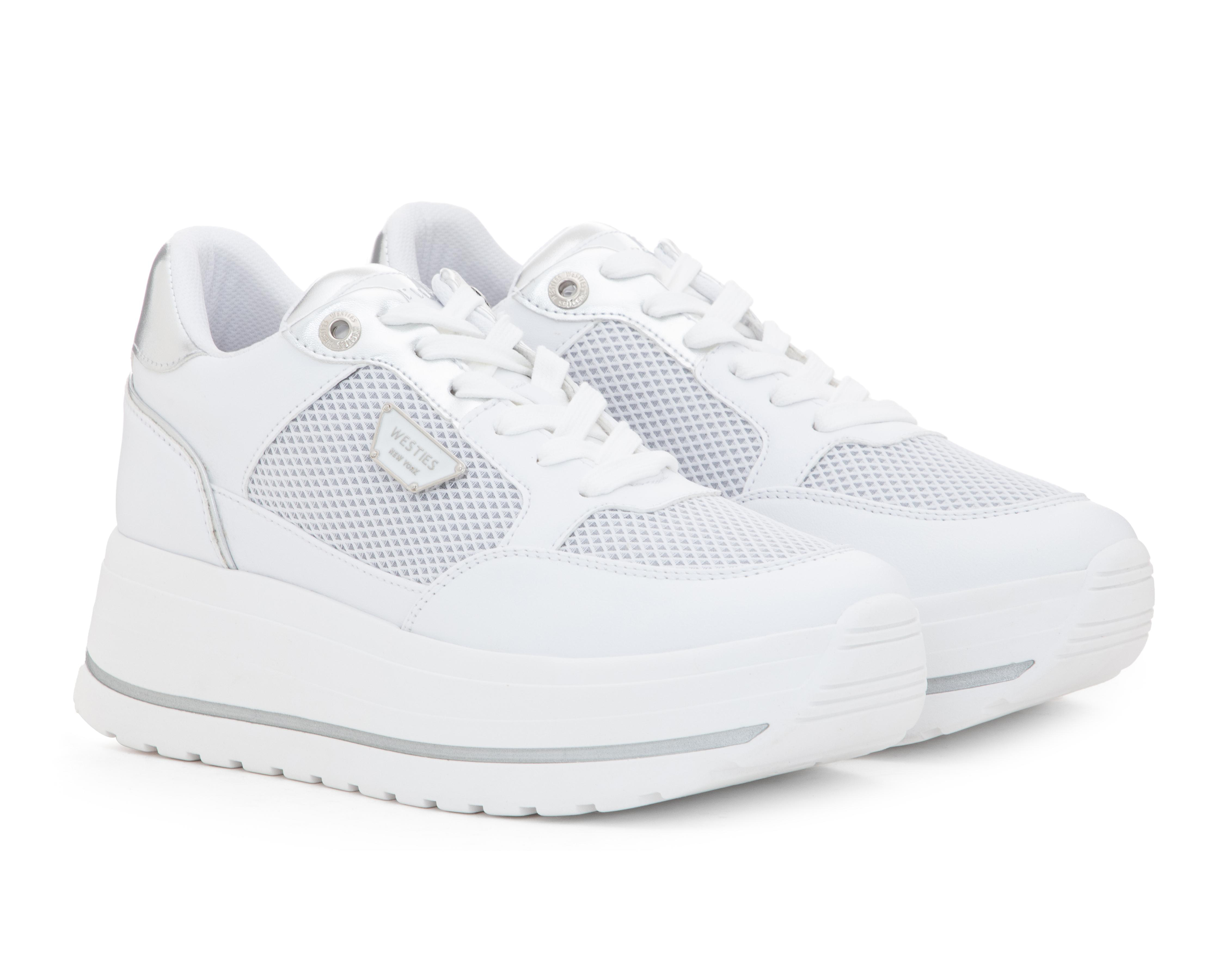 Tenis Casuales Westies Dorothea para Mujer