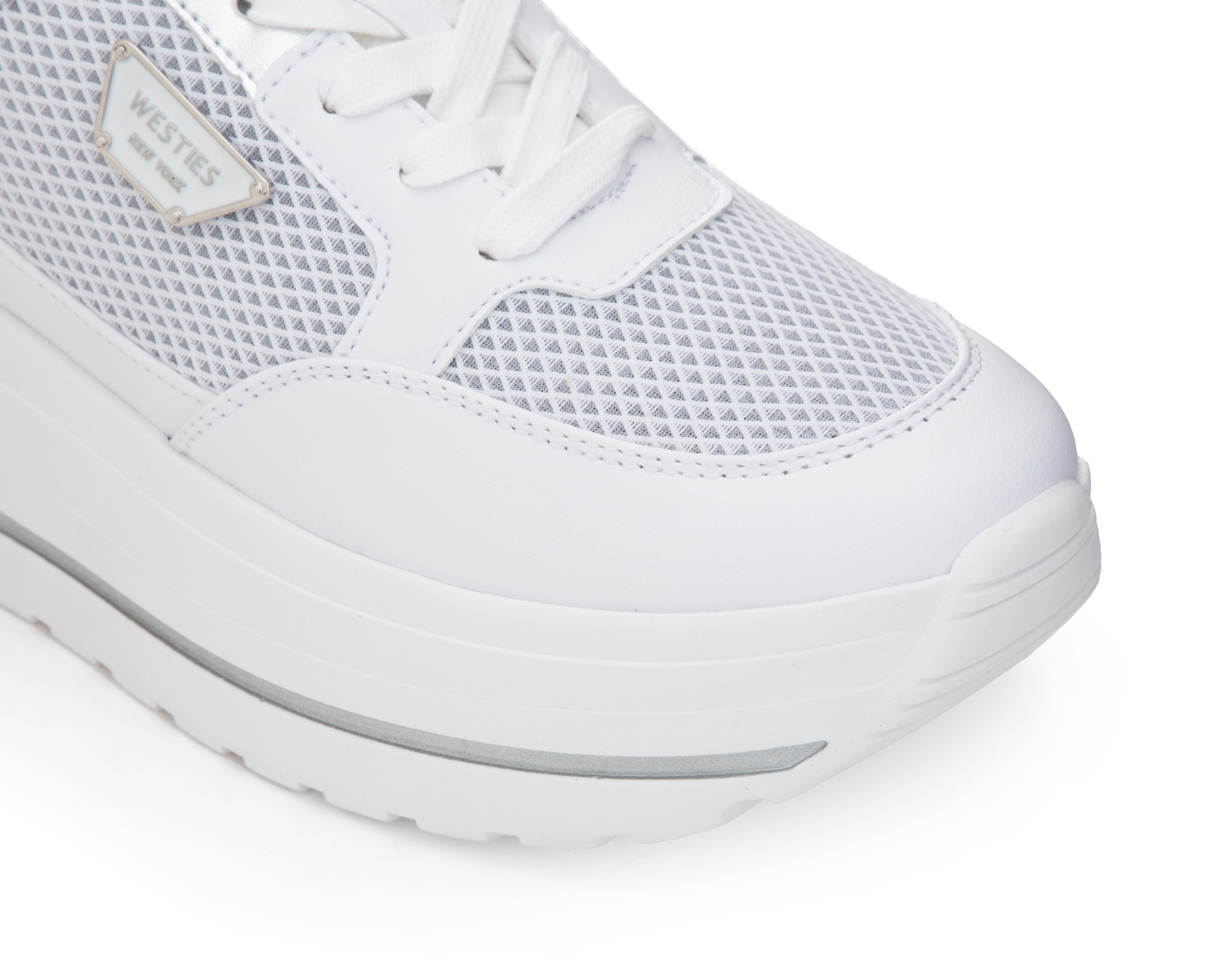 Foto 7 pulgar | Tenis Casuales Westies Dorothea para Mujer