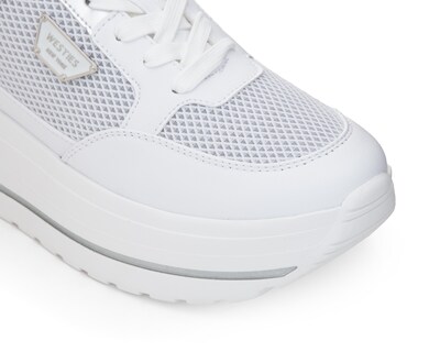 Foto 6 | Tenis Casuales Westies Dorothea para Mujer