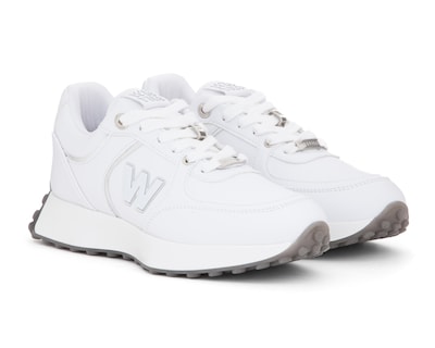 Foto 1 | Tenis Casuales Westies Faig2 para Mujer