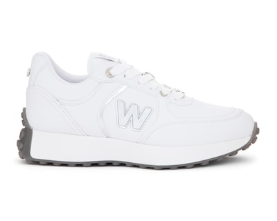 Foto 2 | Tenis Casuales Westies Faig2 para Mujer