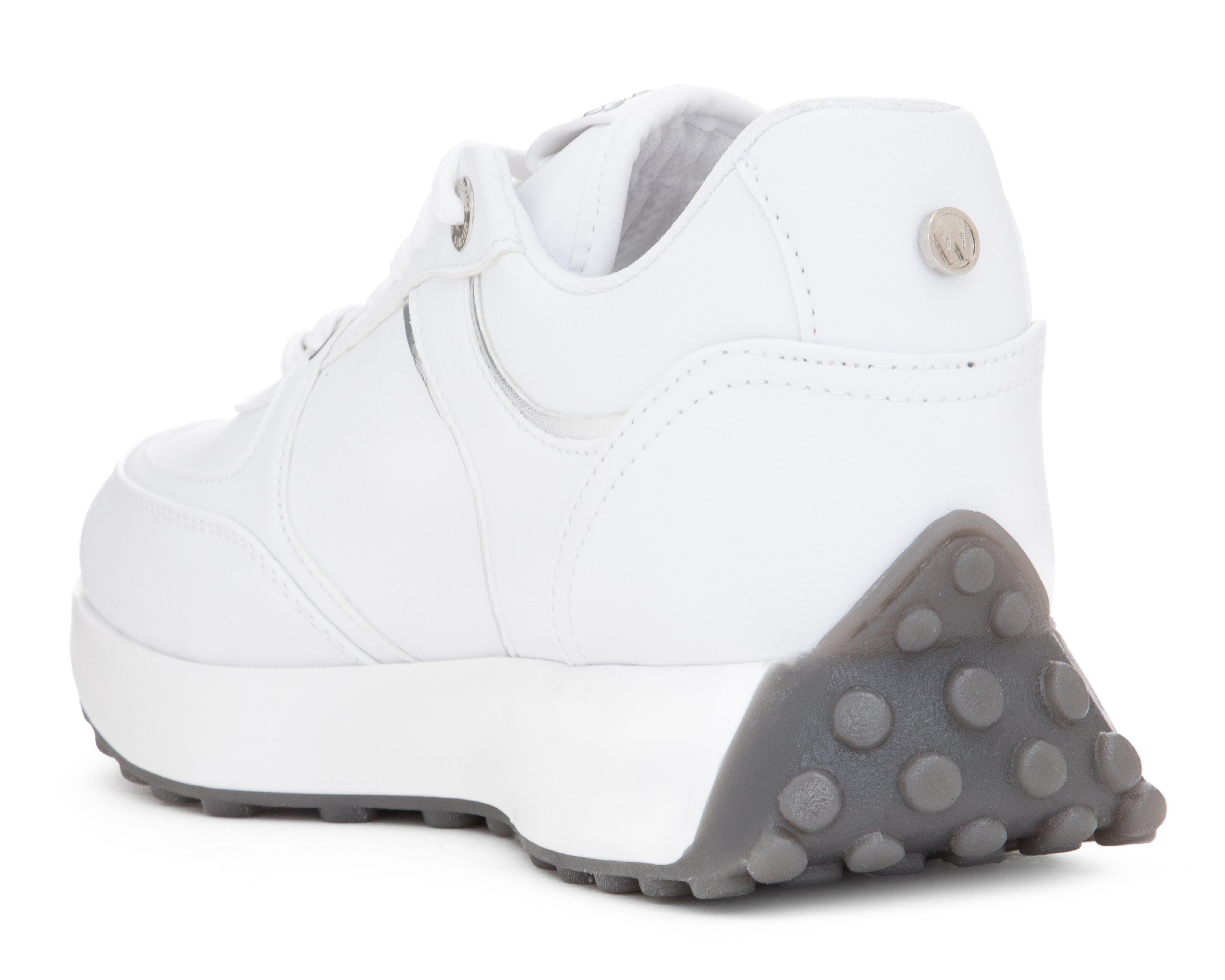 Foto 4 pulgar | Tenis Casuales Westies Faig2 para Mujer